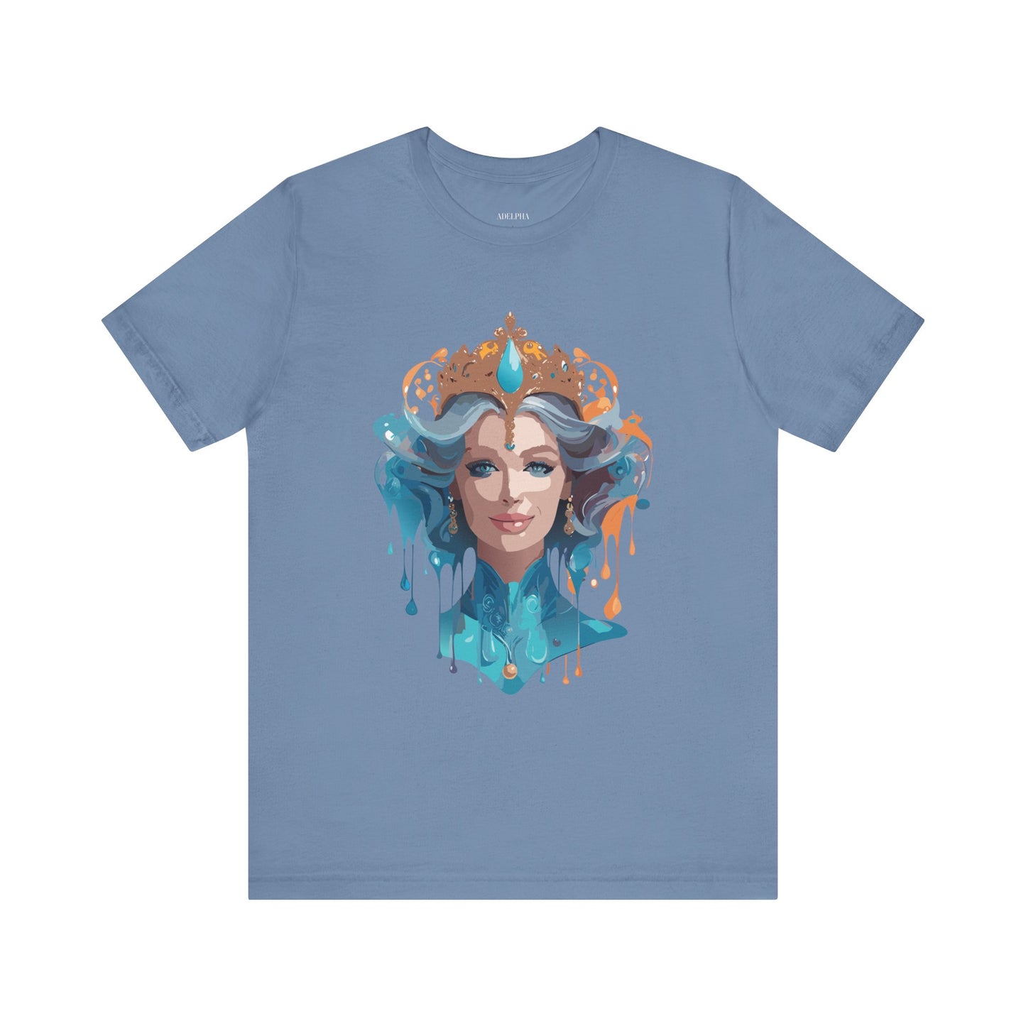 Queen T Shirt