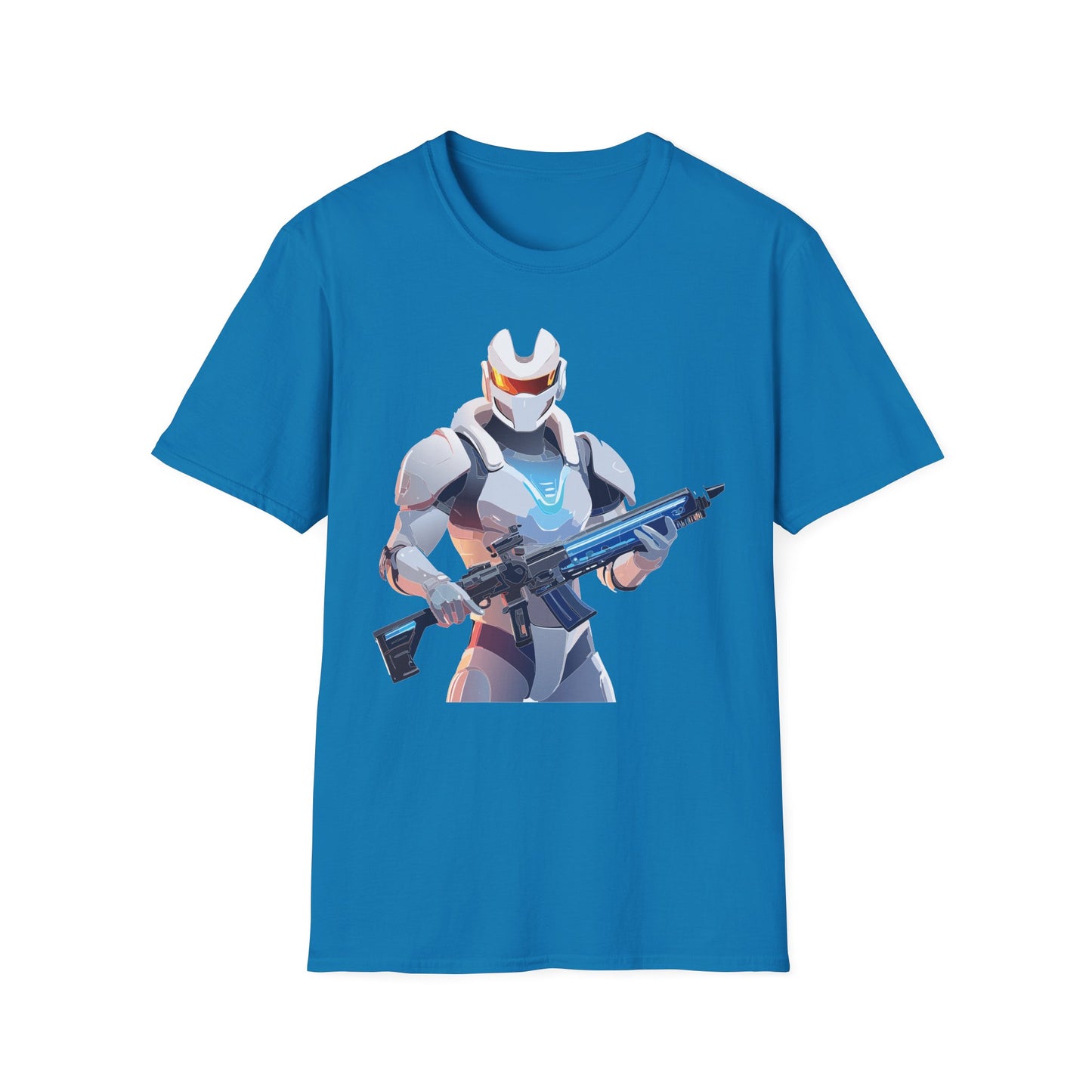 Warrior Shirt, Shirt with Warrior, T Shirt with Warrior, Warriors T Shirt