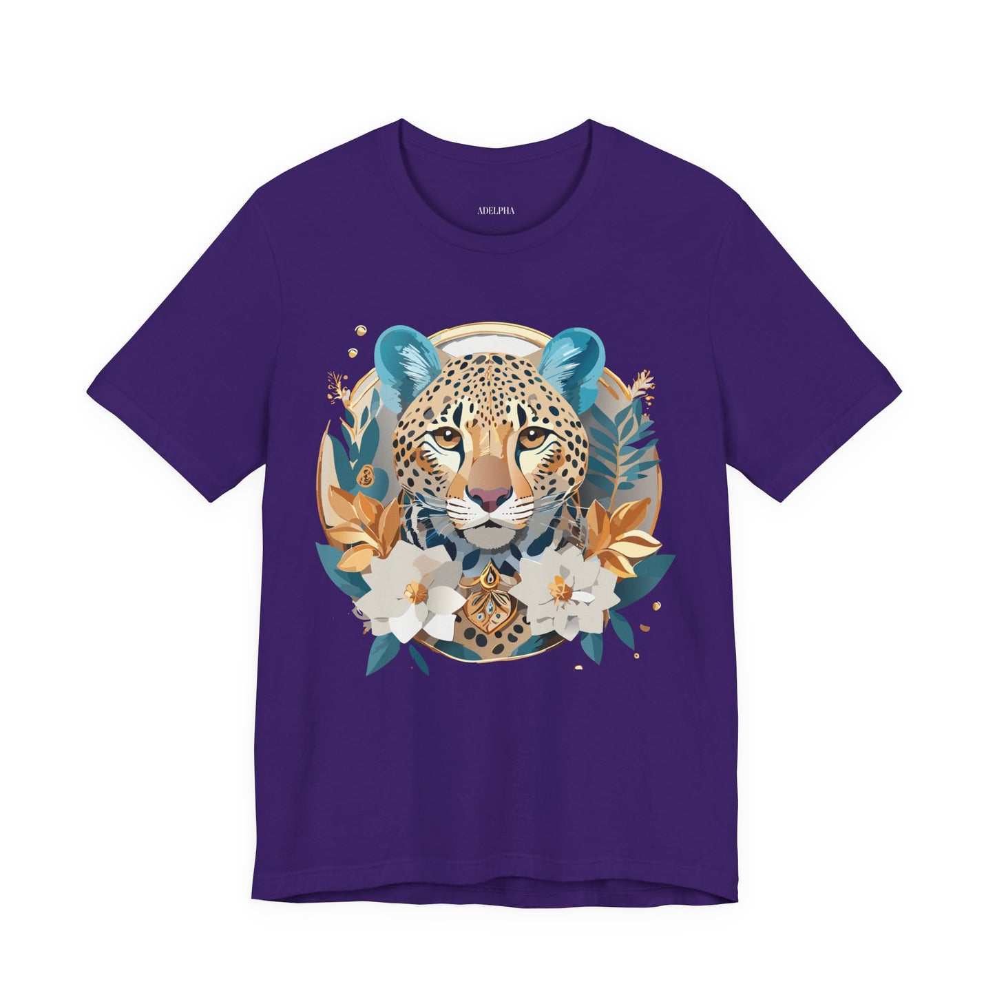Medallion Shirt