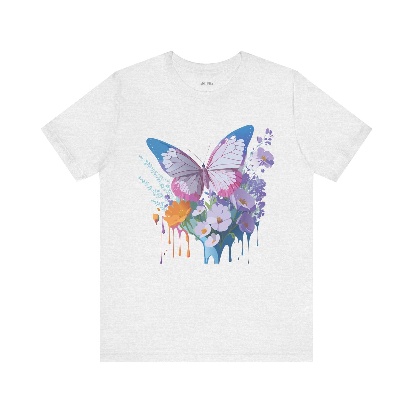 Butterfly Shirt