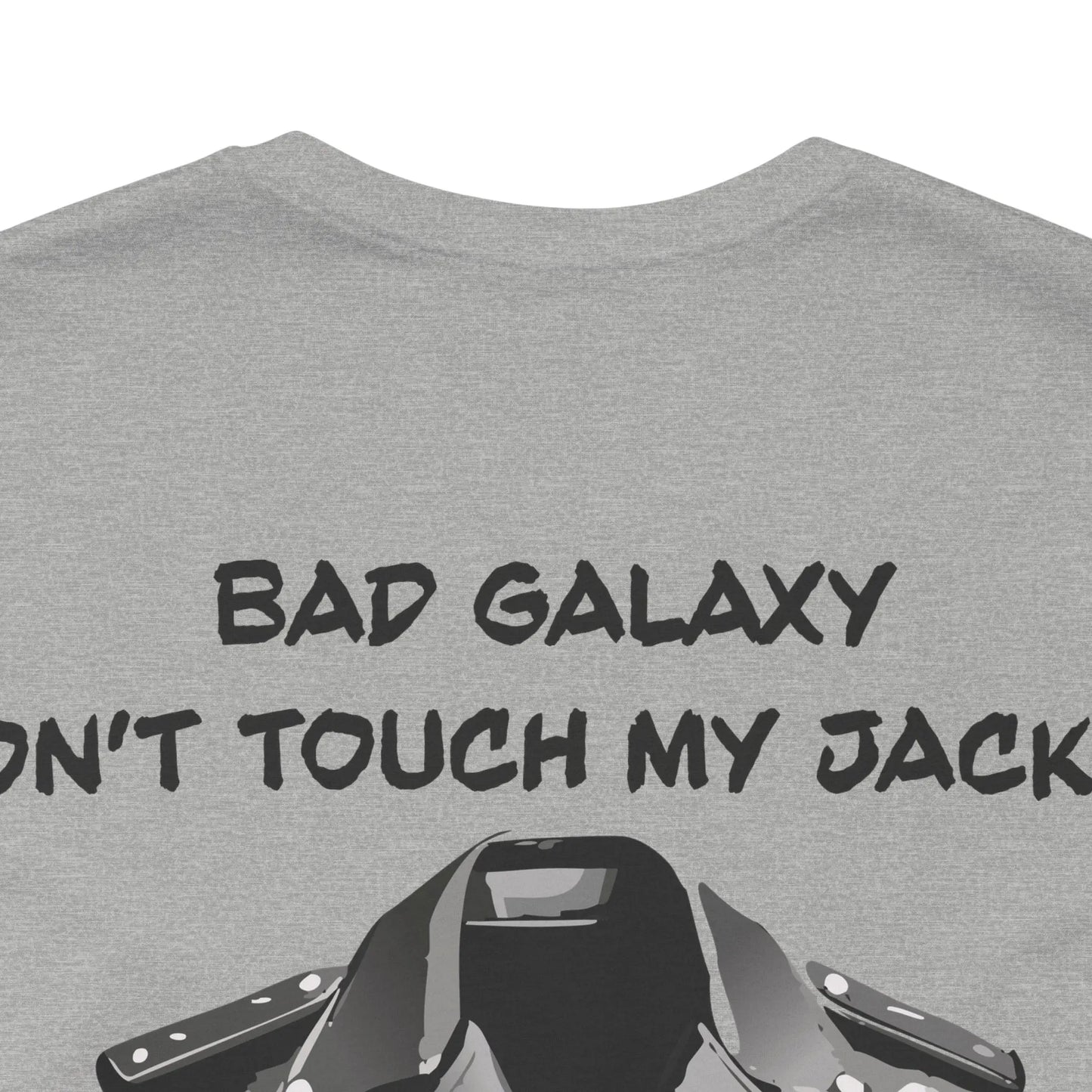 Punk Rock Tee Shirt