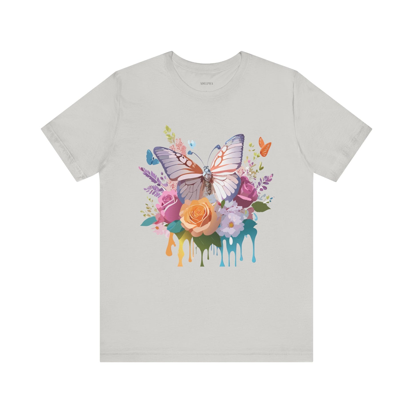 Butterfly Shirt