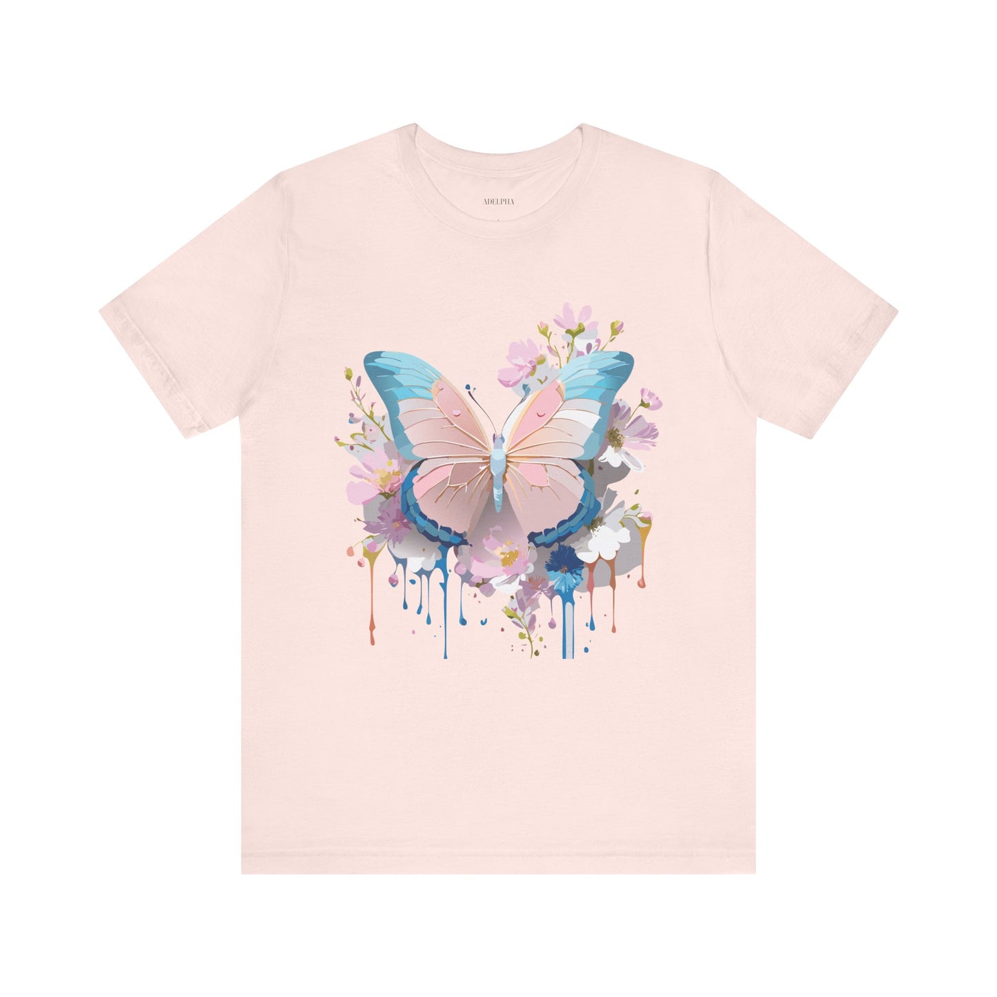 Butterfly Shirt