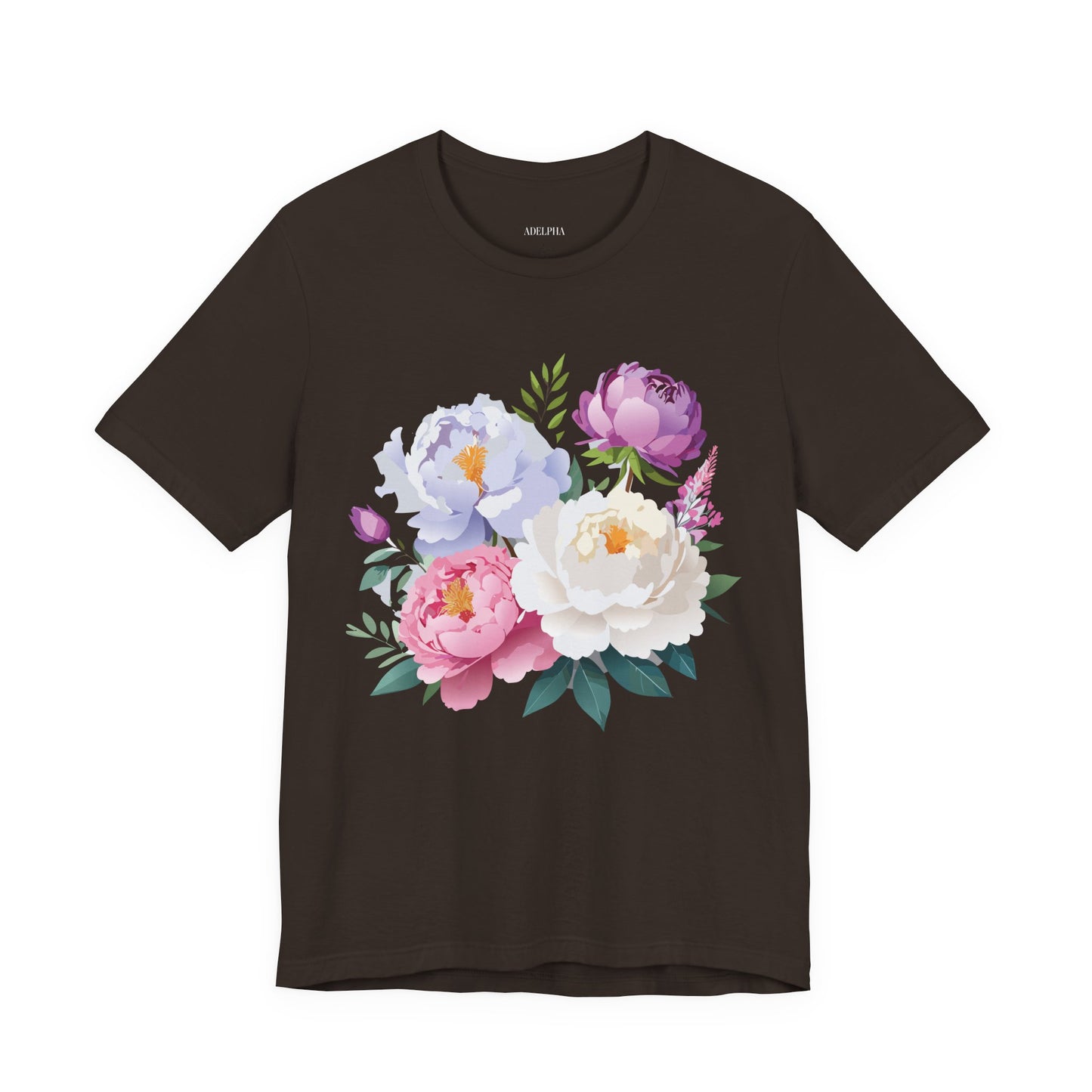 Floral T Shirts