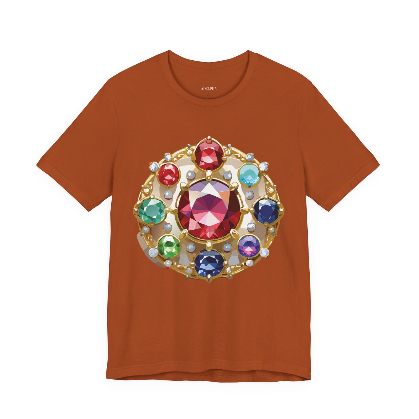 Jewelry Shirt