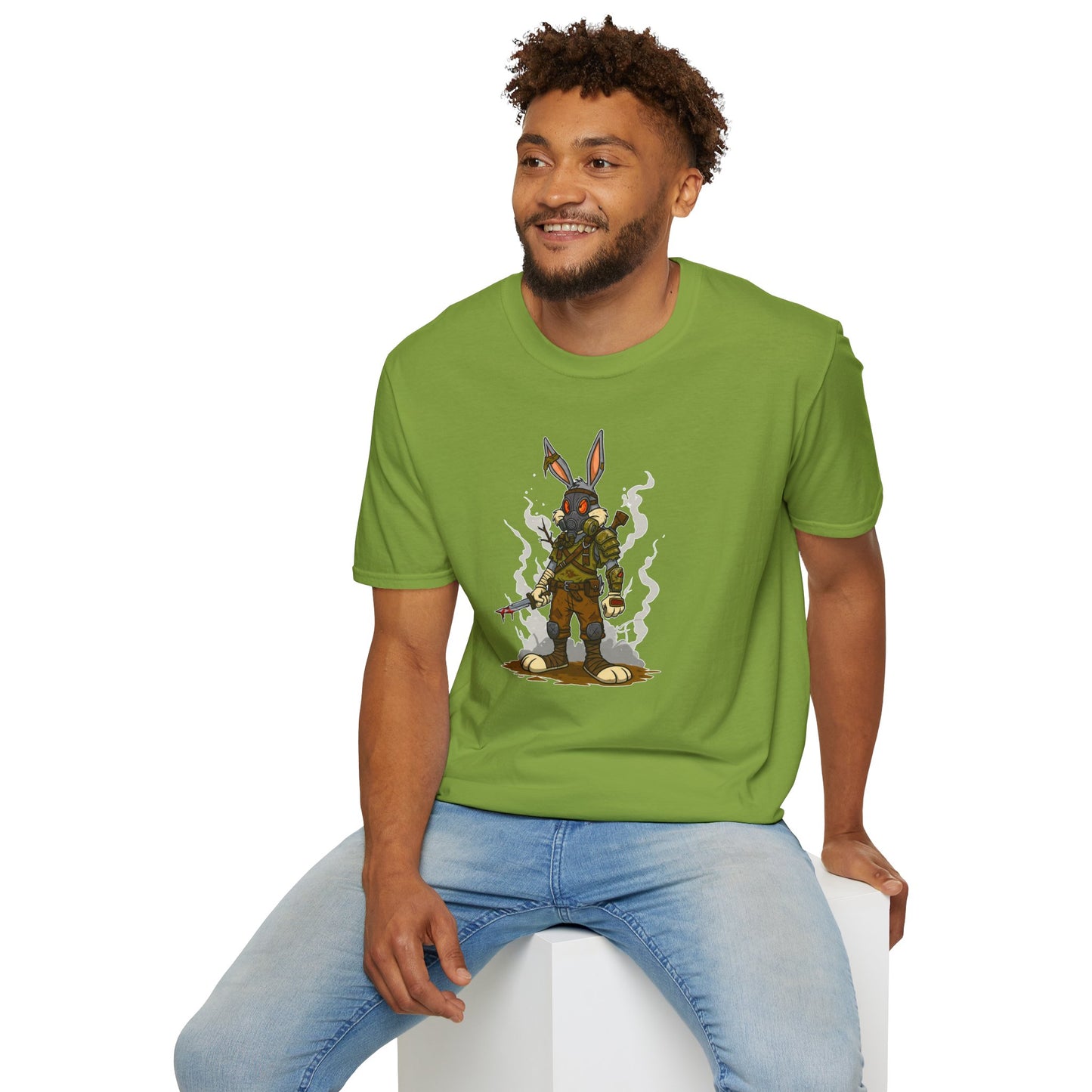 Bugs Bunny Shirt, Bugs Bunny T Shirt, Shirt with Bugs Bunny, T Shirt with Cartoon, Cartoon on T Shirt, Animation Shirt