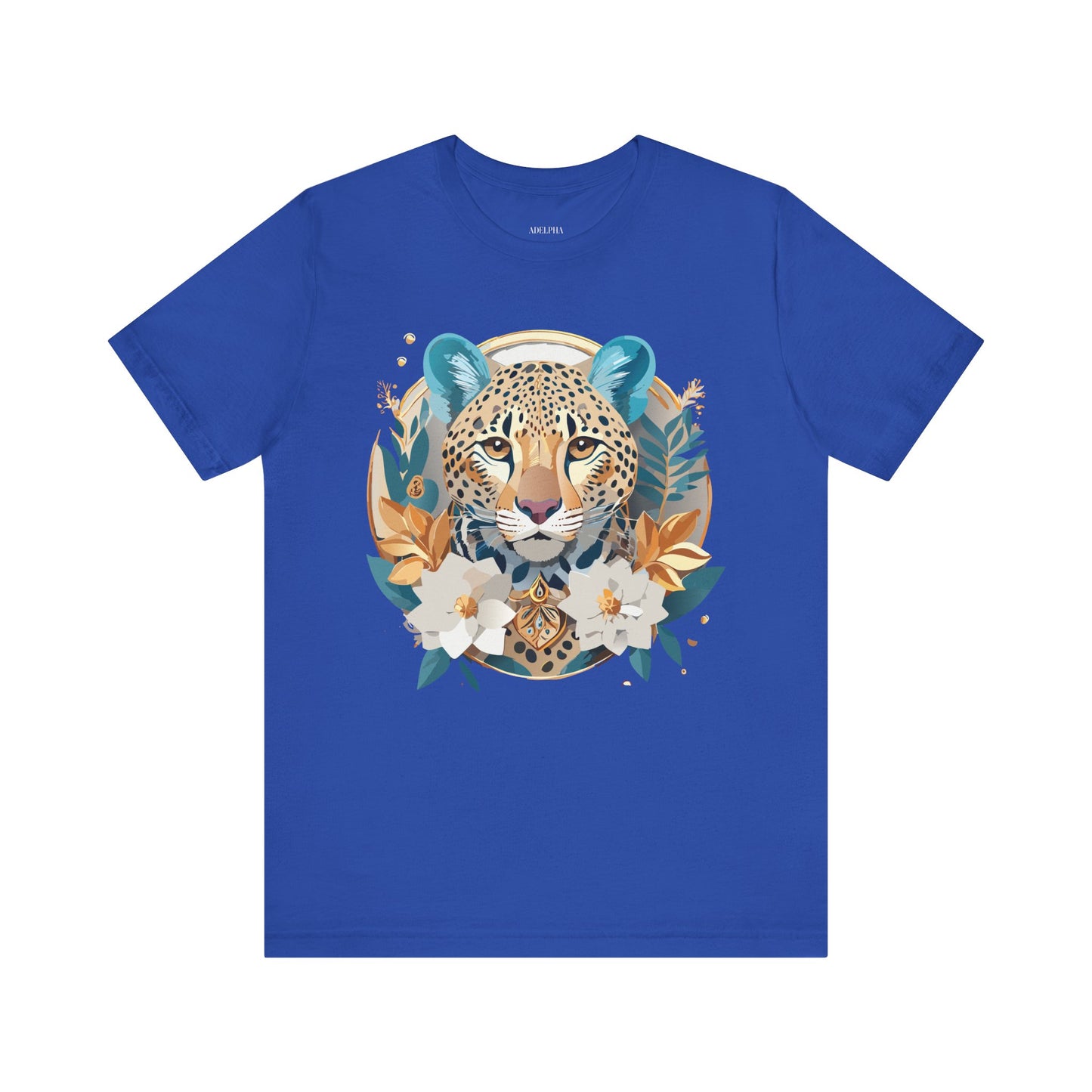 Medallion Shirt