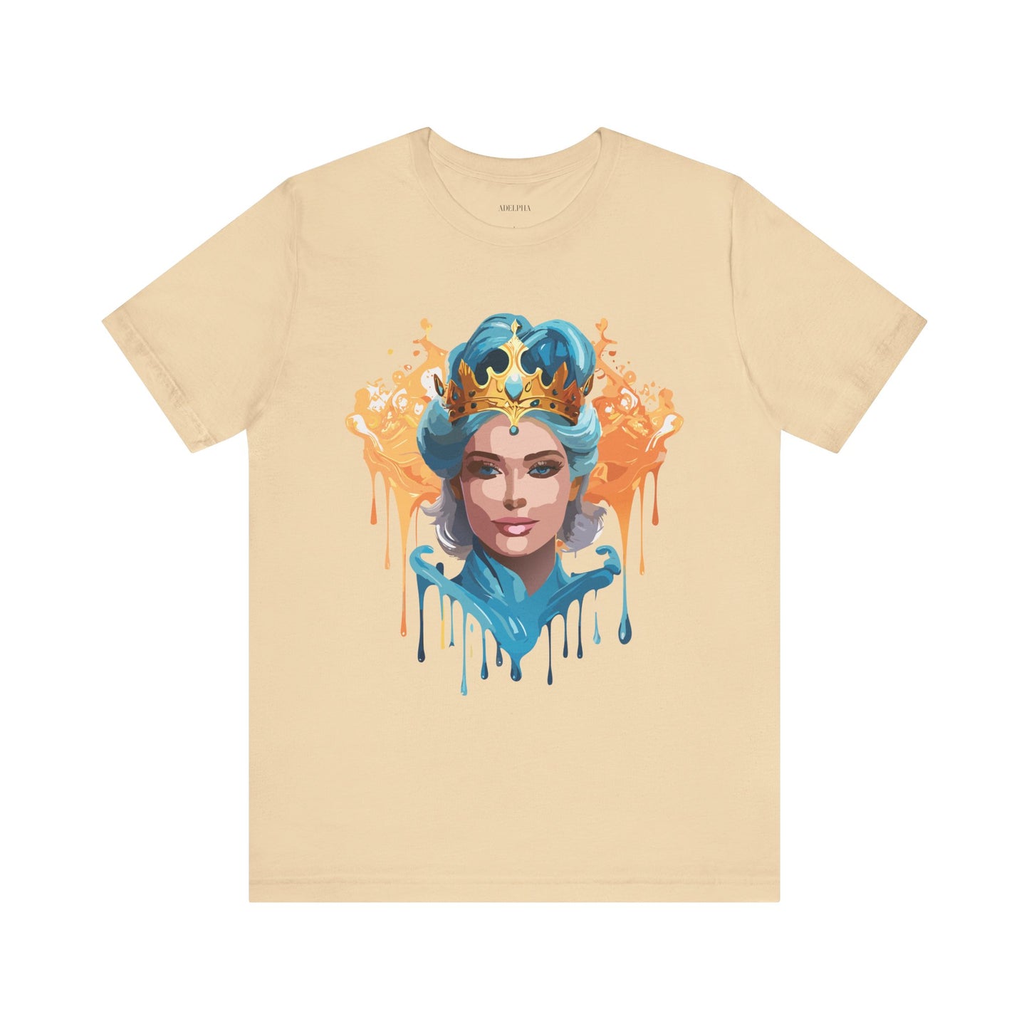 Queen T Shirt