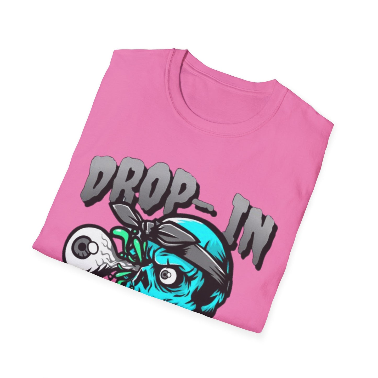 Skull Tee Shirt, Skeleton Shirt, Shirt with Skull, Shirt with Skeleton
