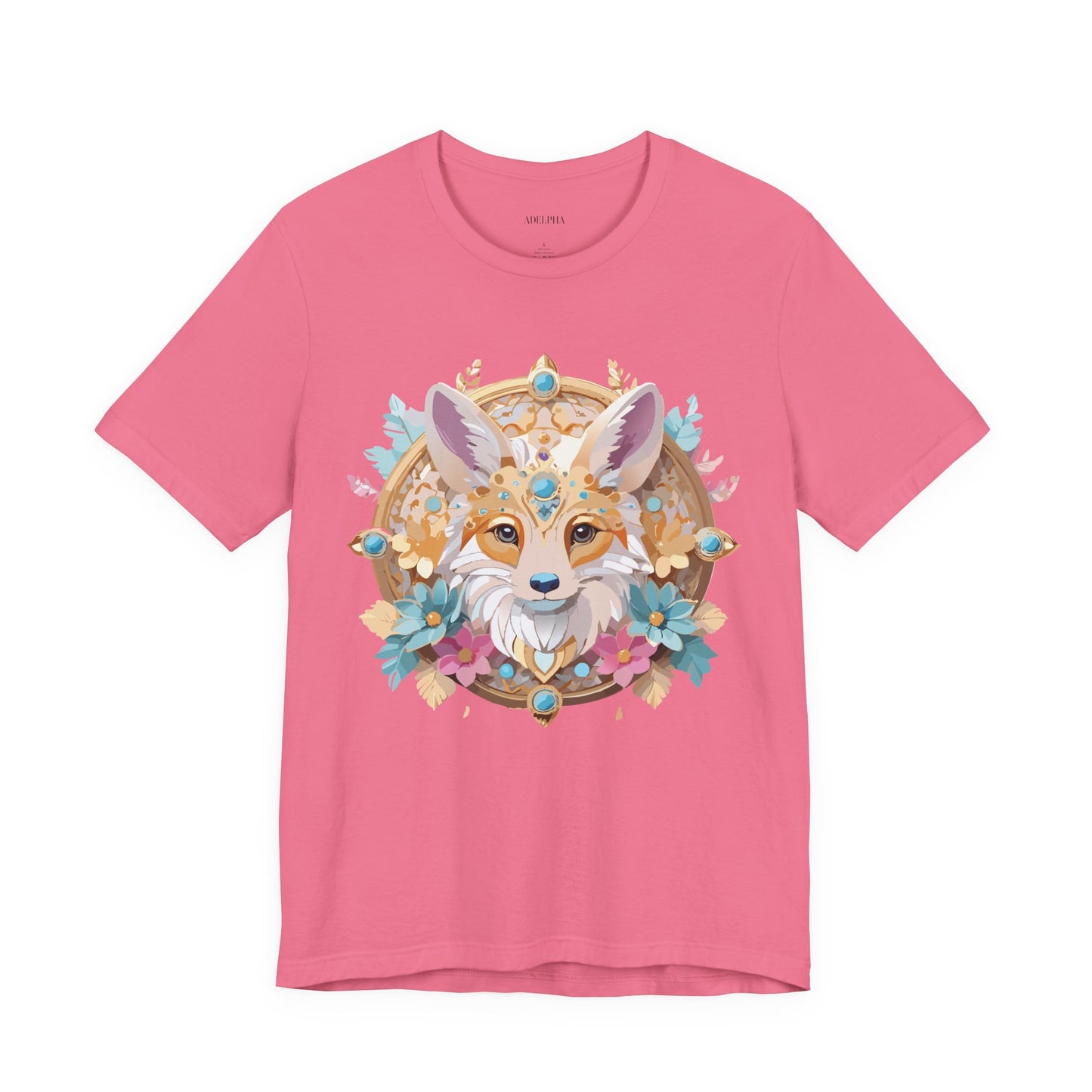 Medallion Shirt