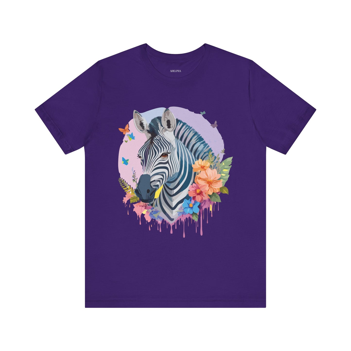 Zebra Shirt
