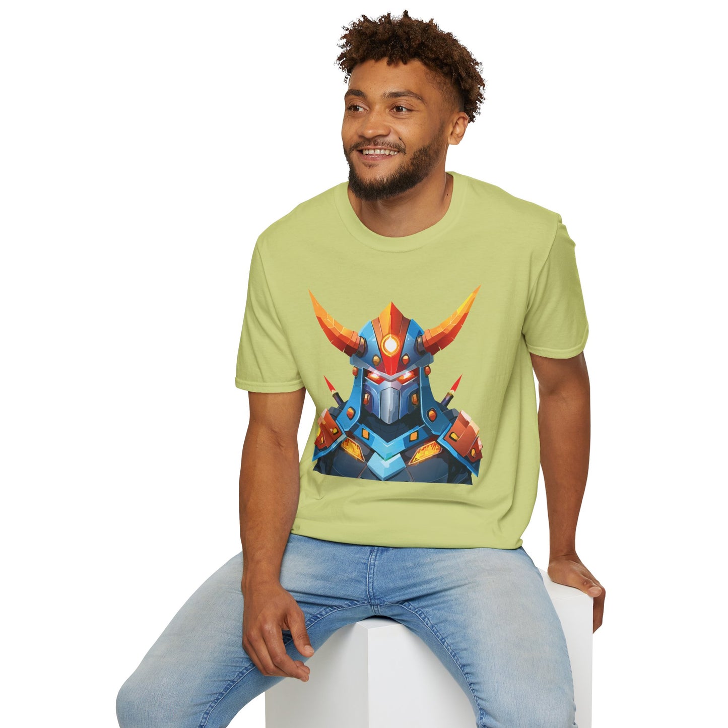 Cyborg Tee, Robot Shirt, Terminator Shirt