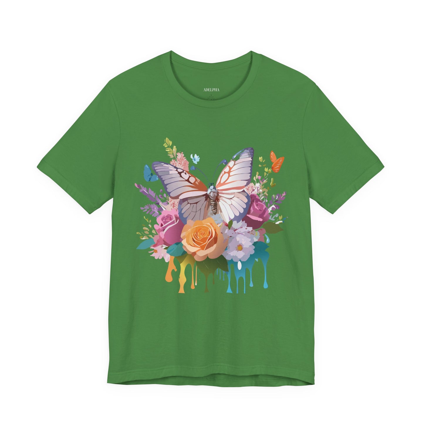 Butterfly Shirt