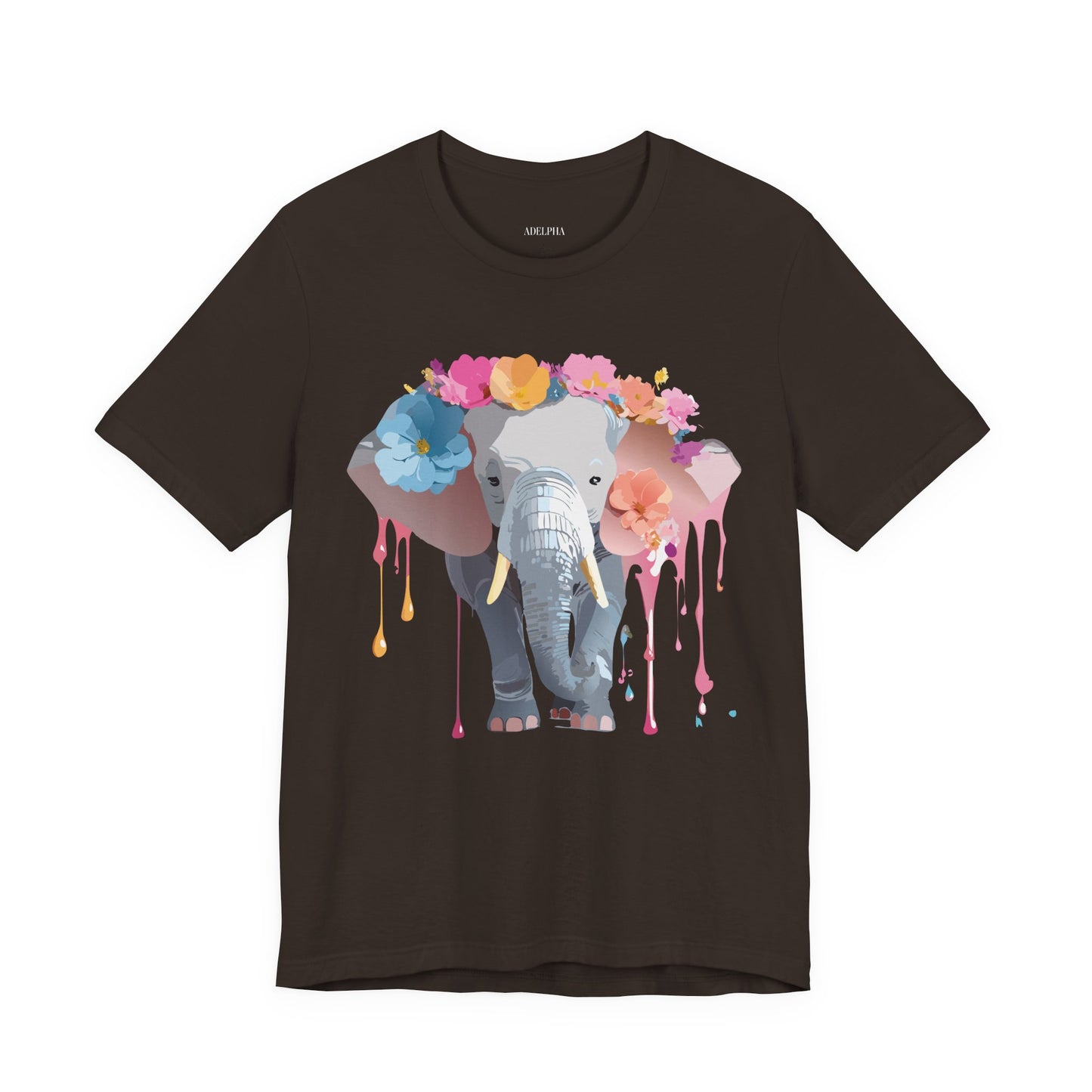 Elephant Shirt