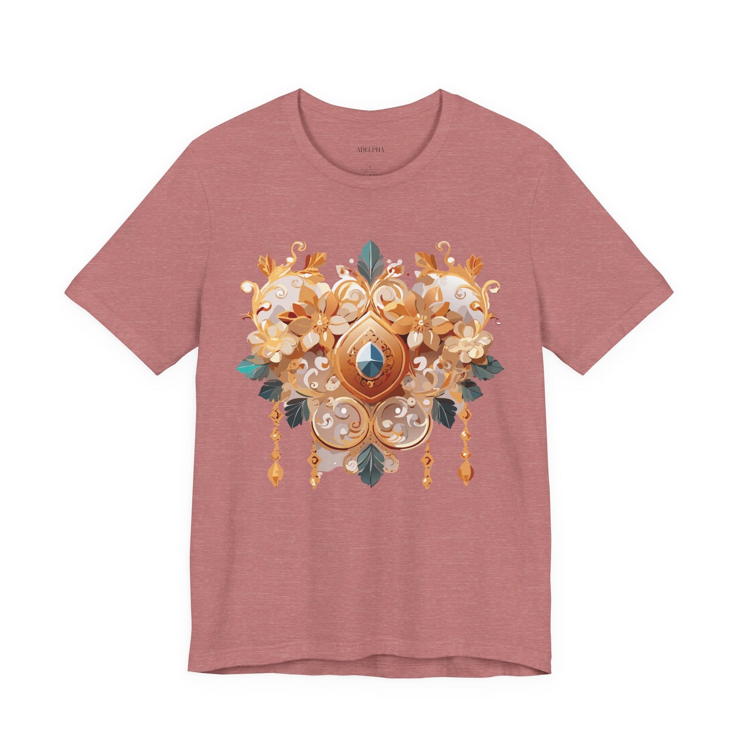 Jewelry Shirt