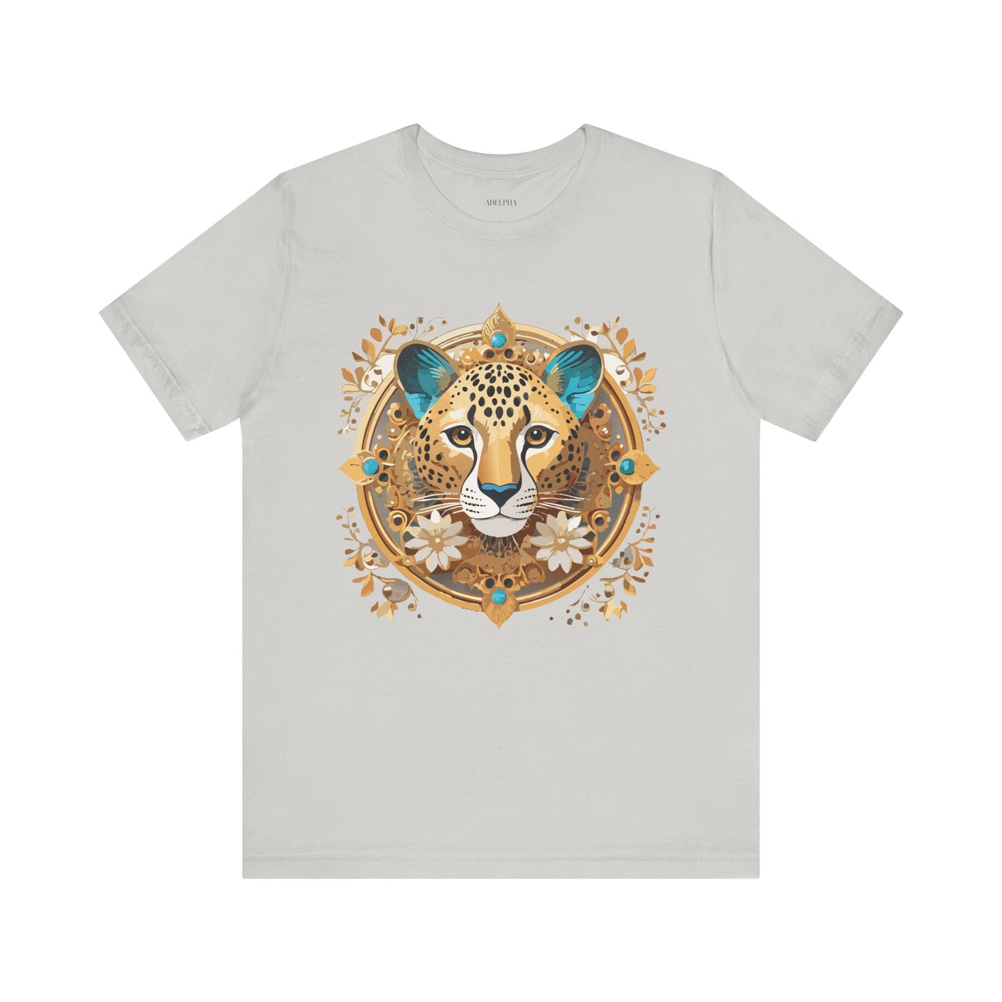 Medallion Shirt