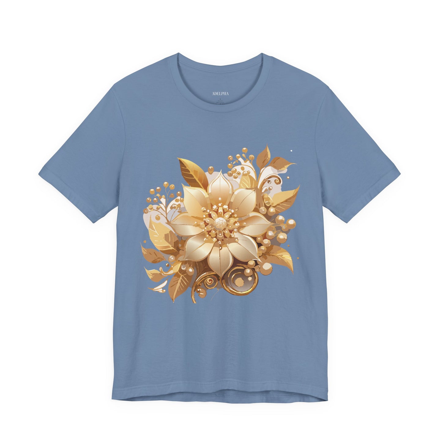 Jewelry Shirt