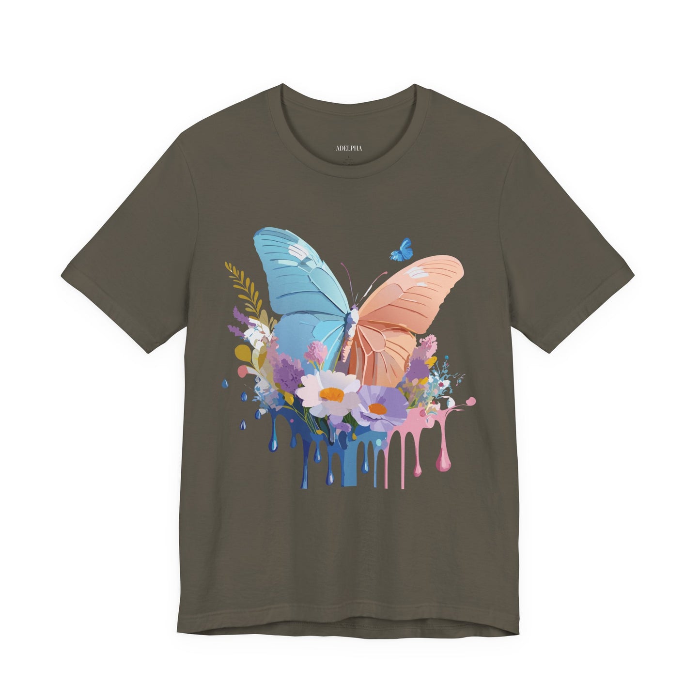 Butterfly Shirt