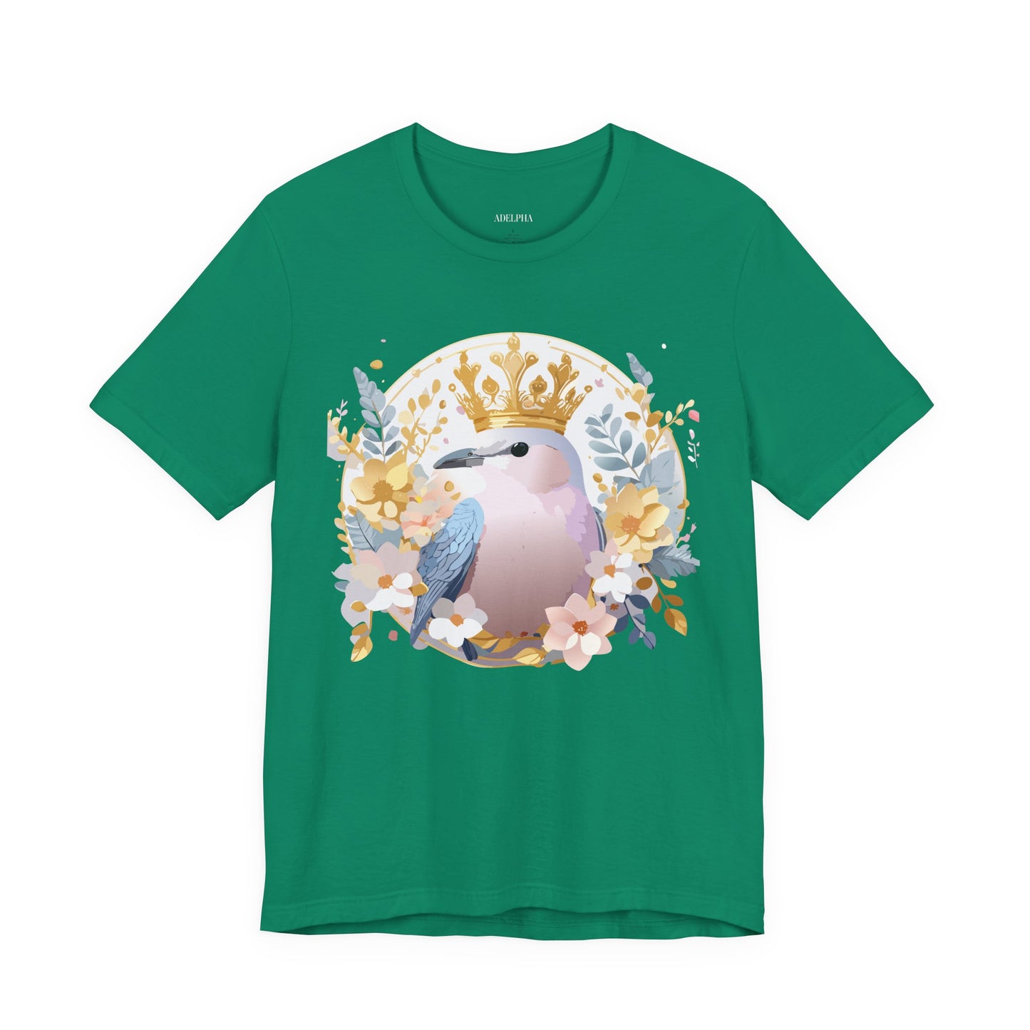 Medallion Shirt