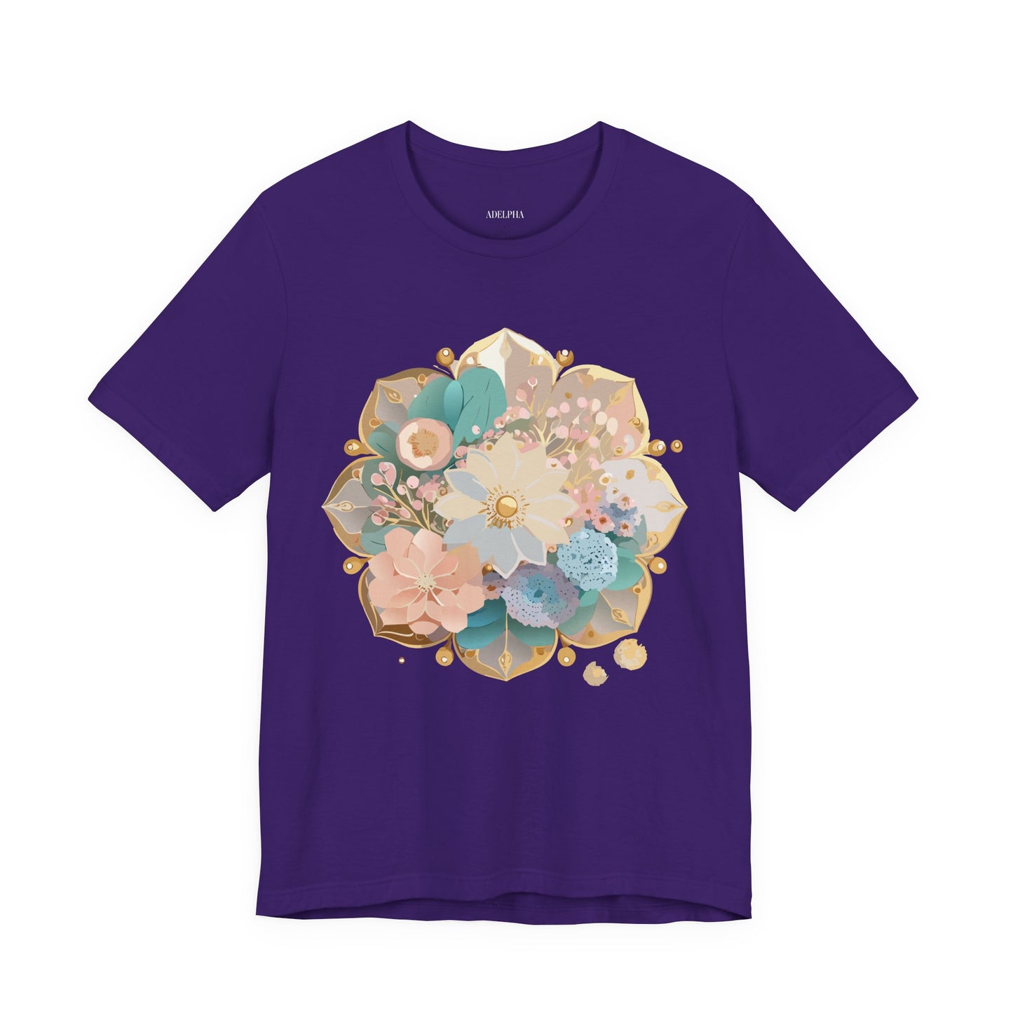 Mandala Shirt