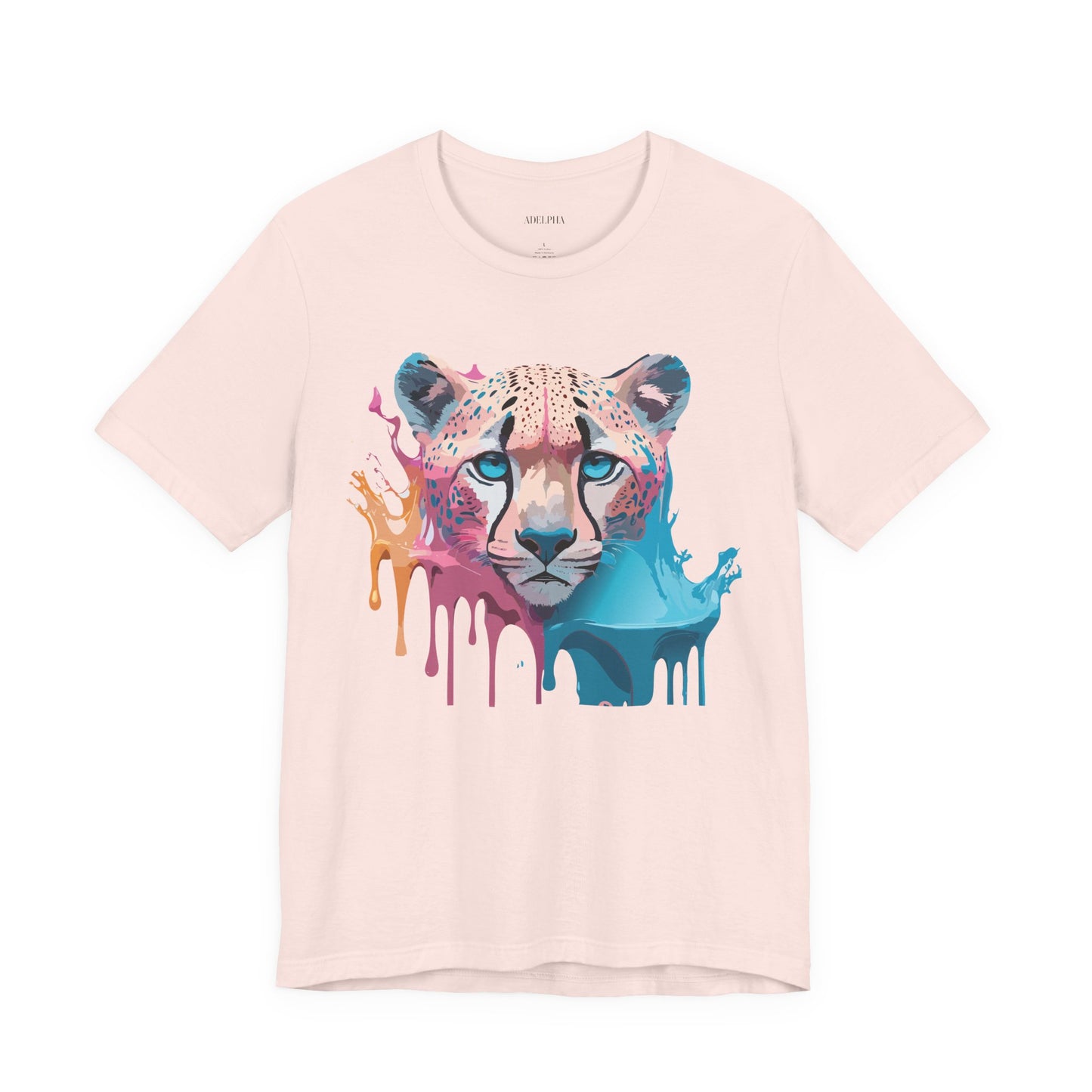 Cheetah Shirt