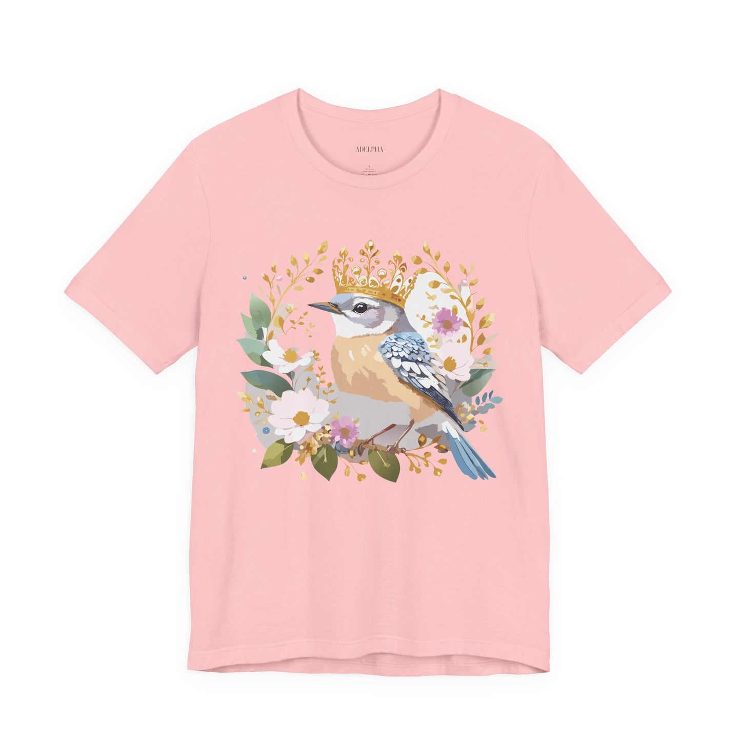 Medallion Shirt