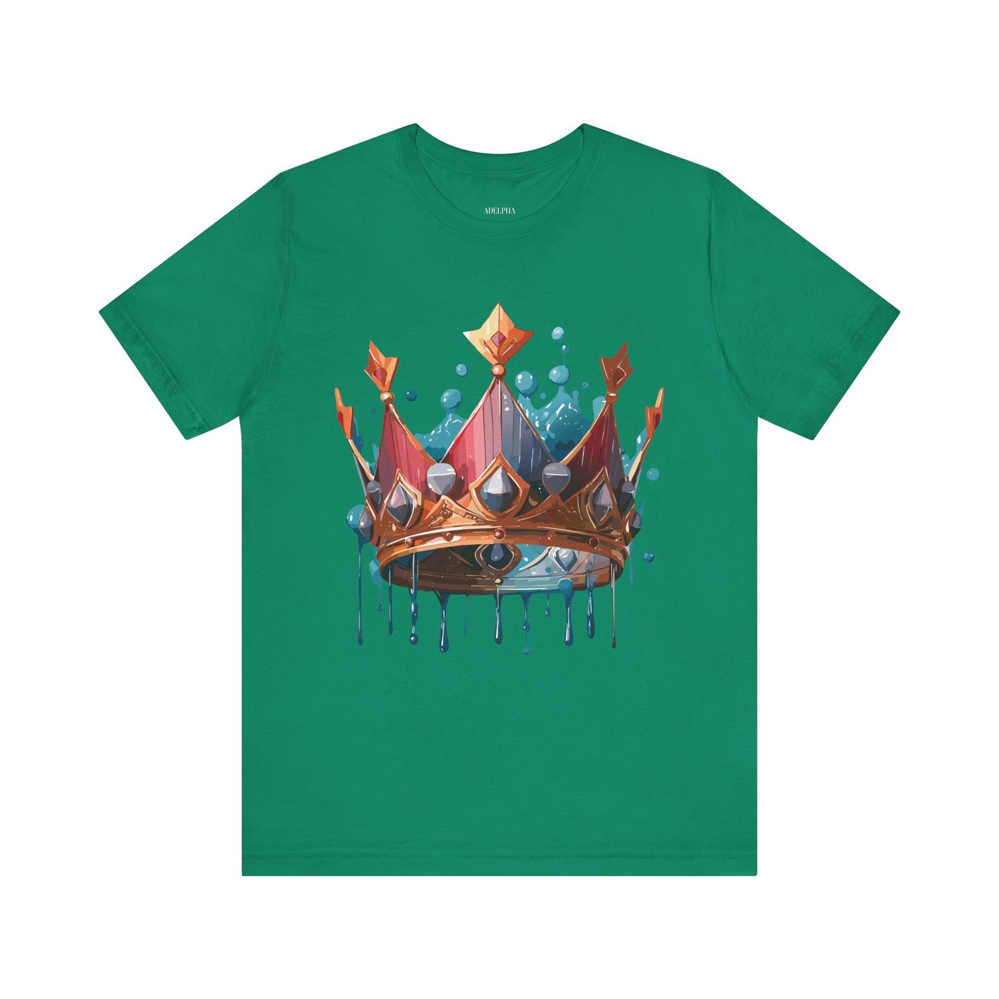 Crown Shirt