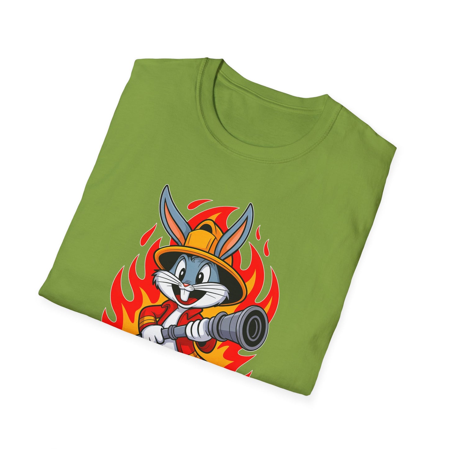 Bugs Bunny Shirt, Bugs Bunny T Shirt, Shirt with Bugs Bunny, T Shirt with Cartoon, Cartoon on T Shirt, Animation Shirt