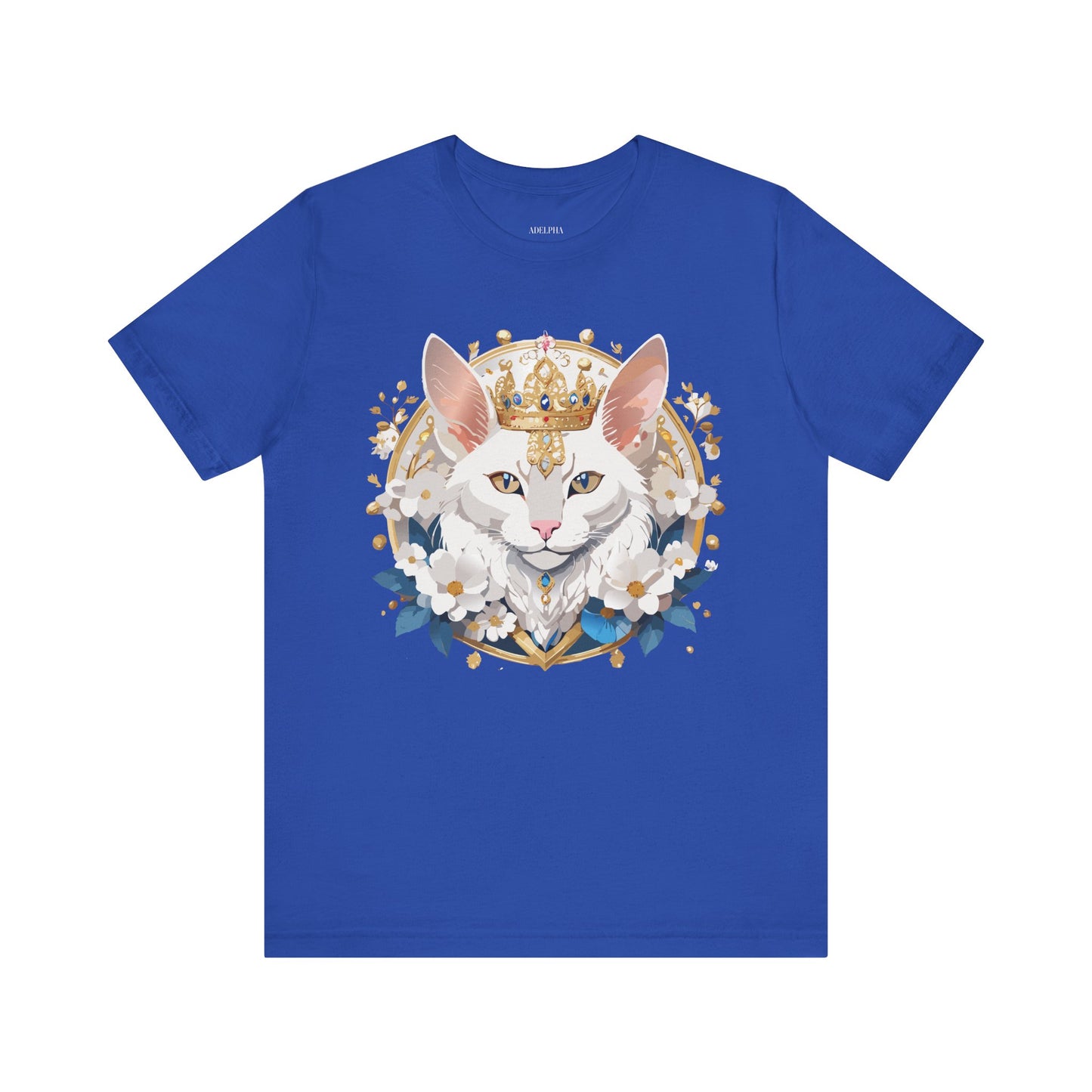 Medallion Shirt