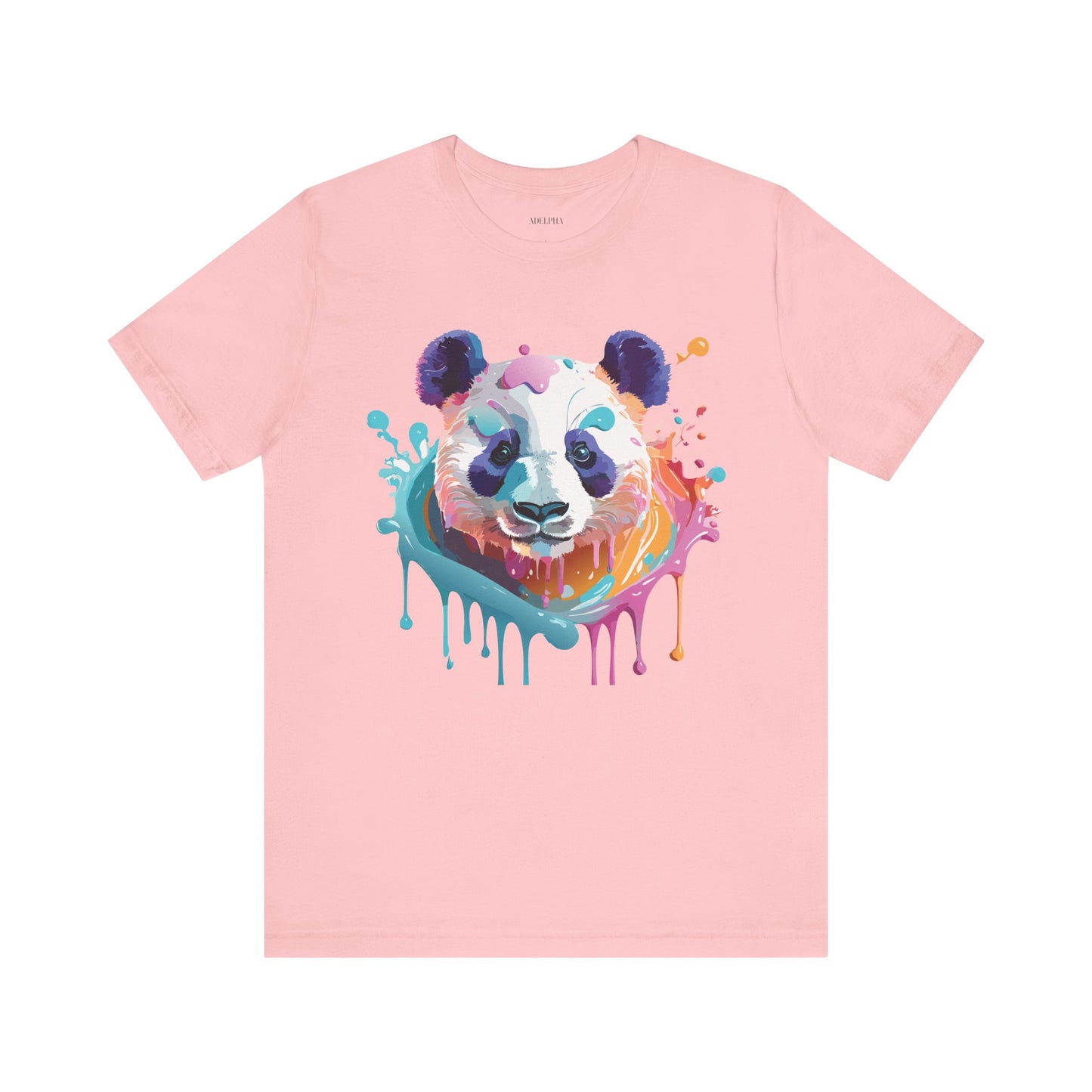 Panda Shirt