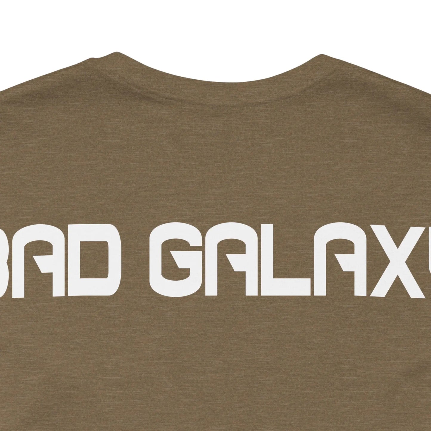 Tee Shirt with Alien