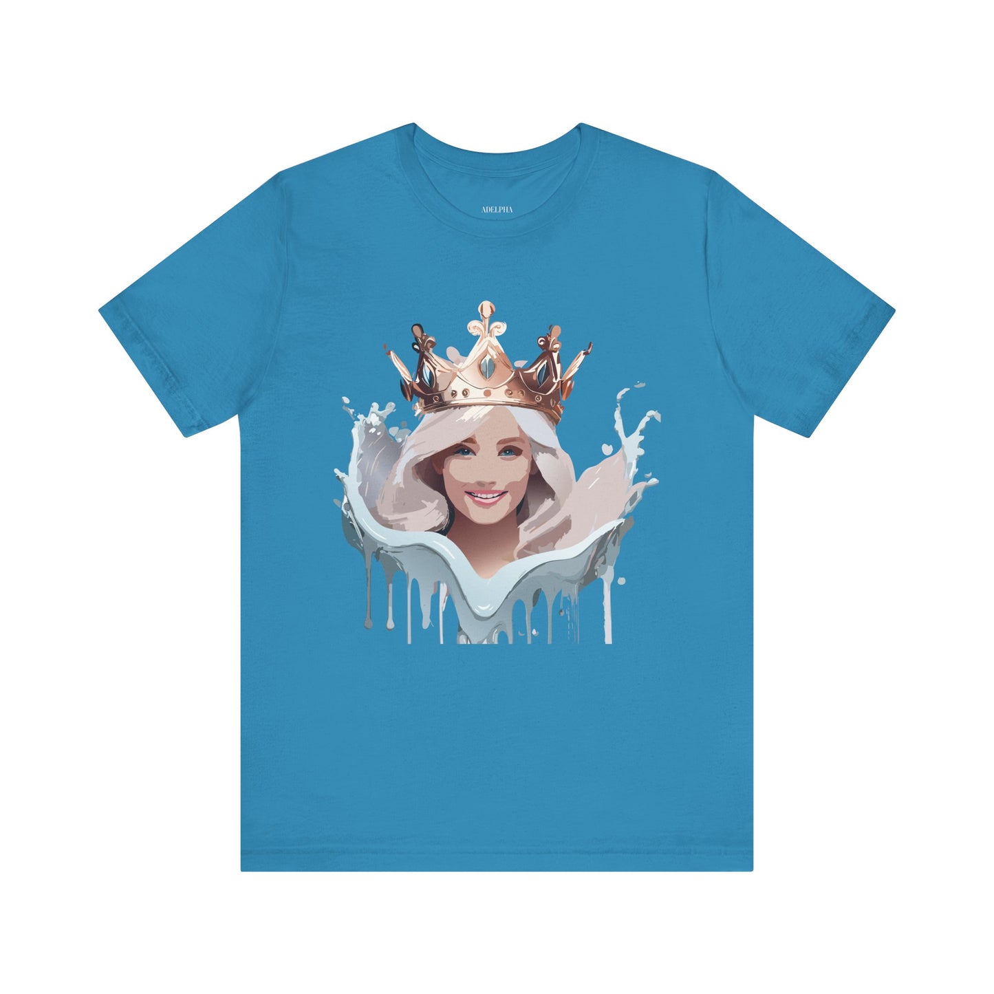 Queen T Shirt