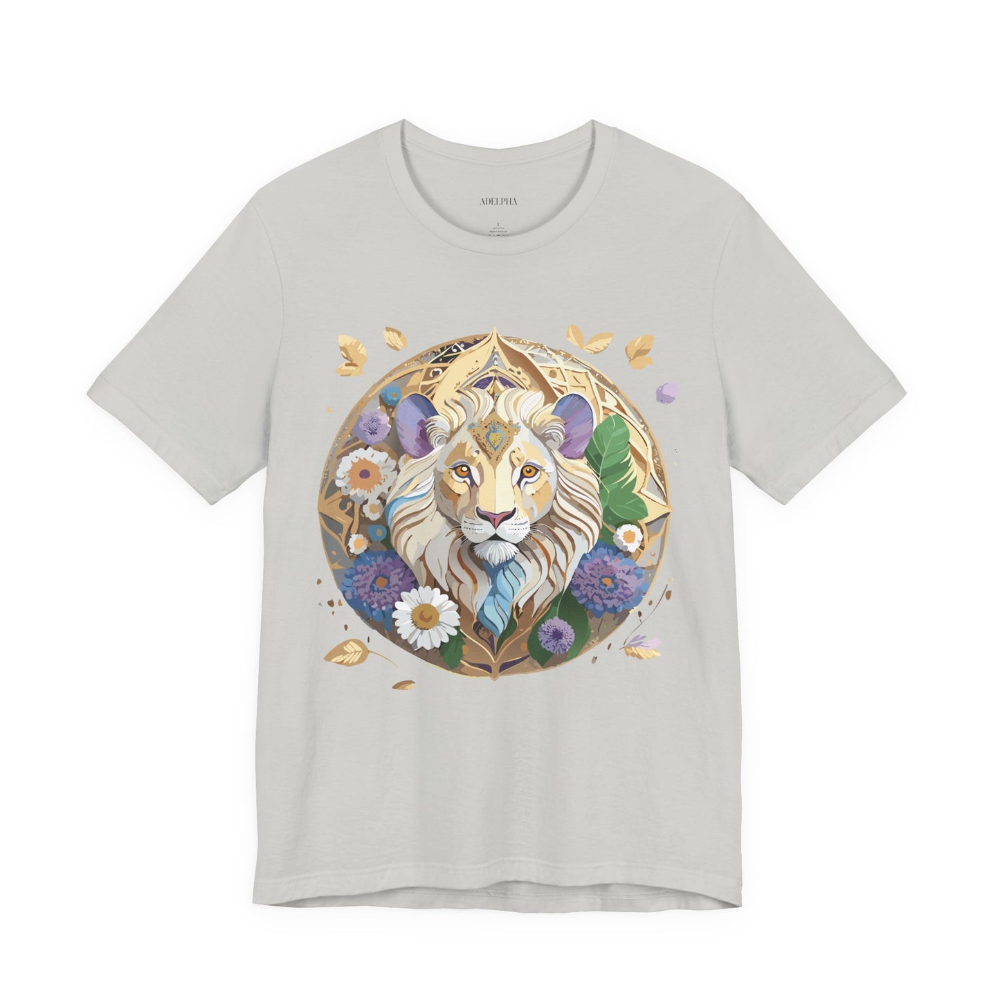 Medallion Shirt