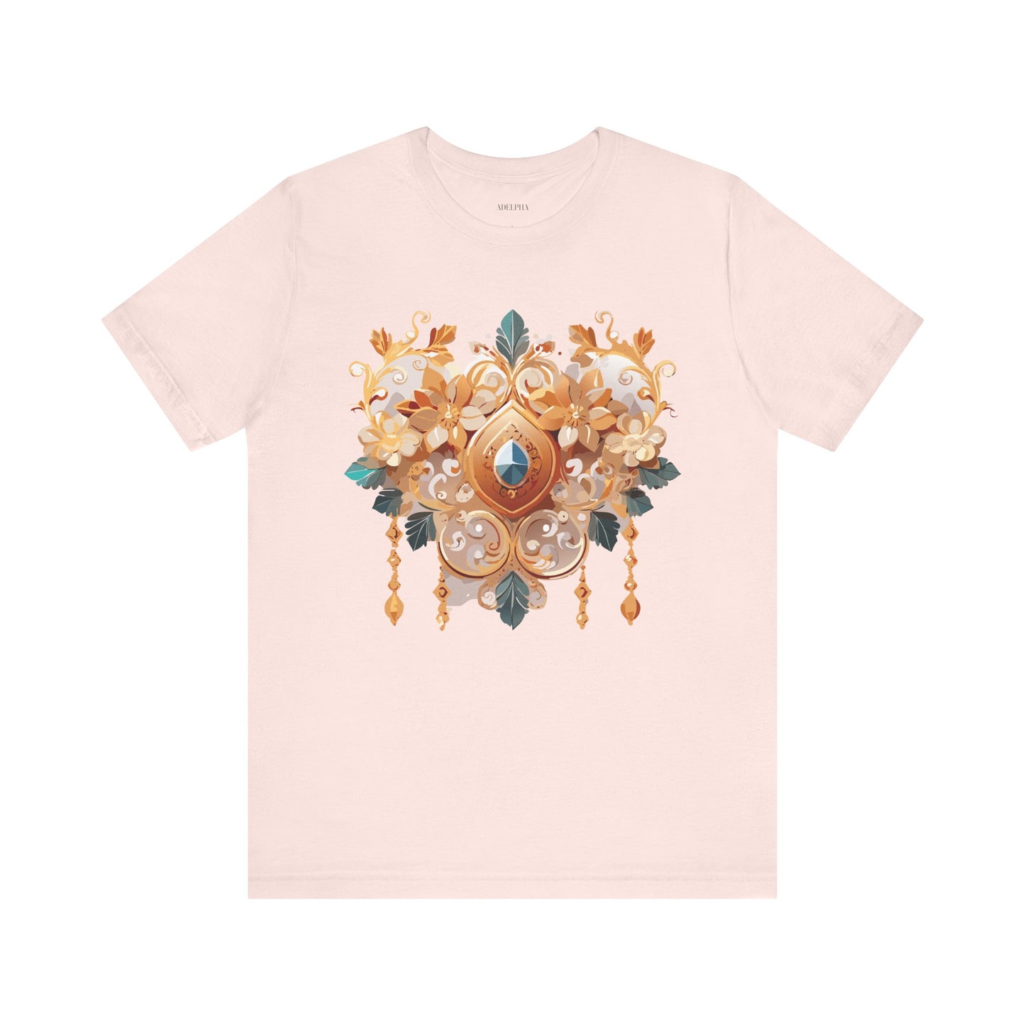 Jewelry Shirt