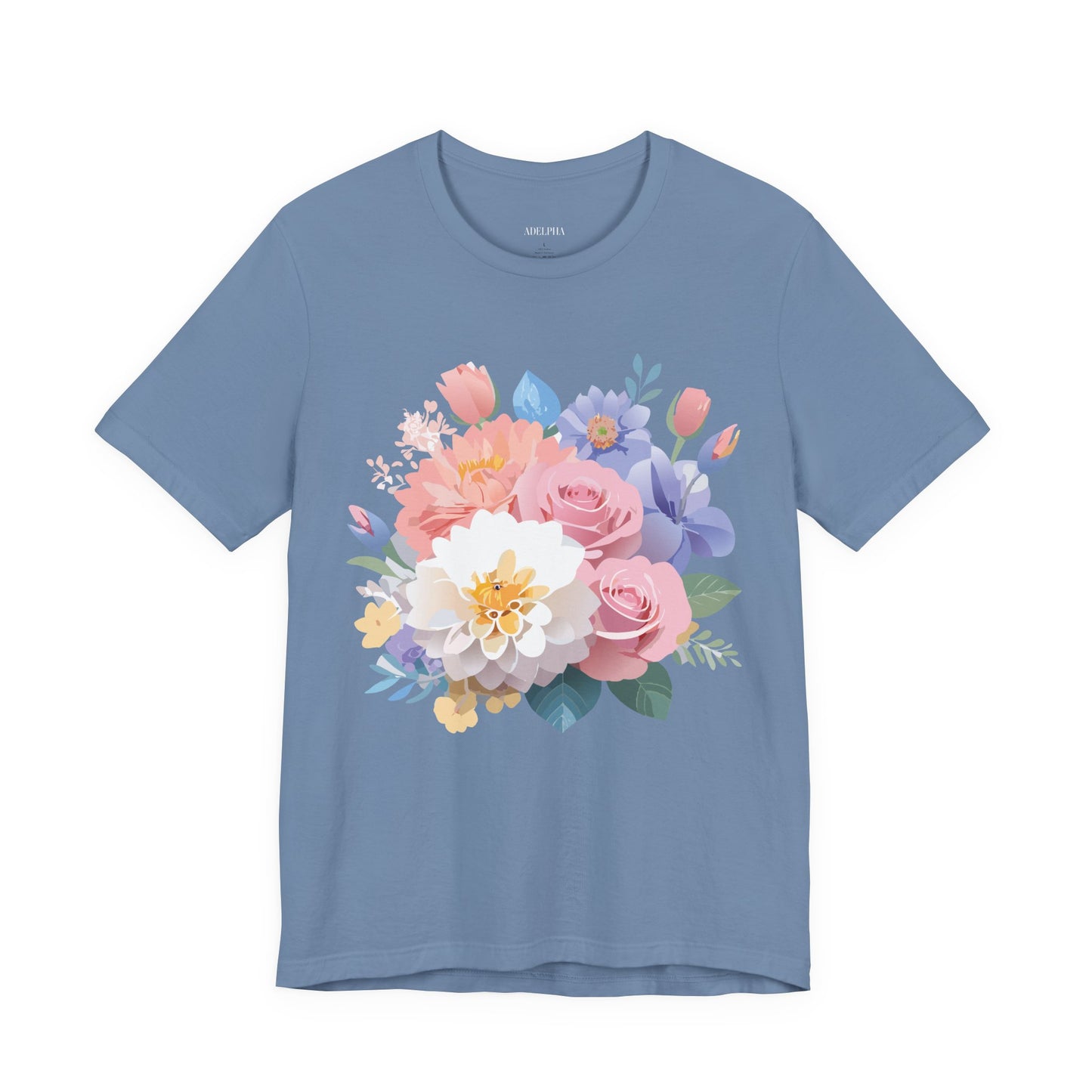 Floral T Shirts