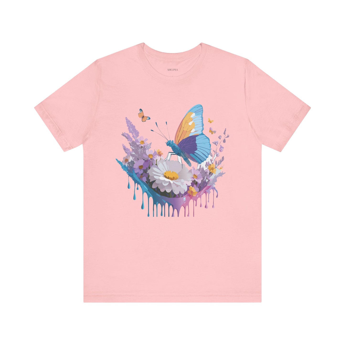 Butterfly Shirt