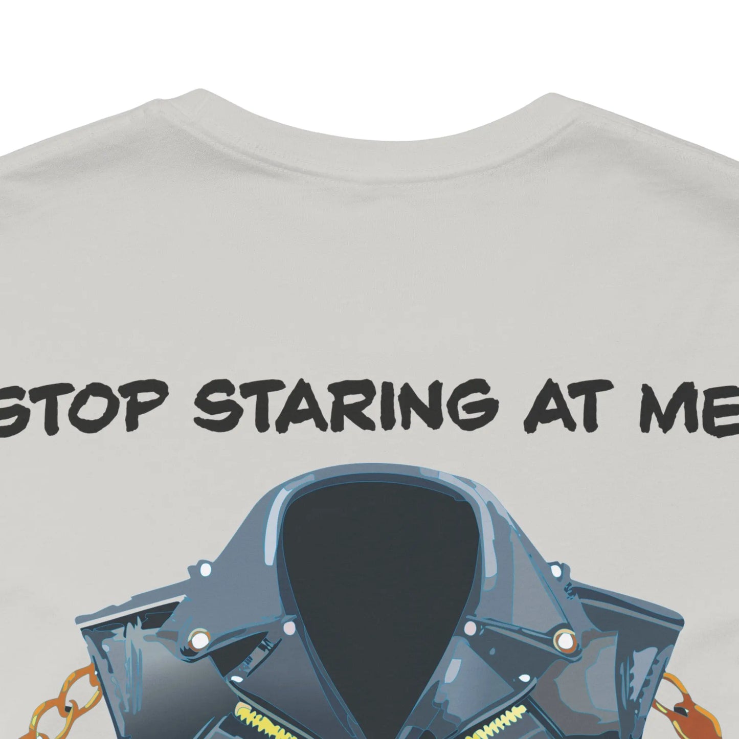 Animal T Shirt - Bad Galaxy