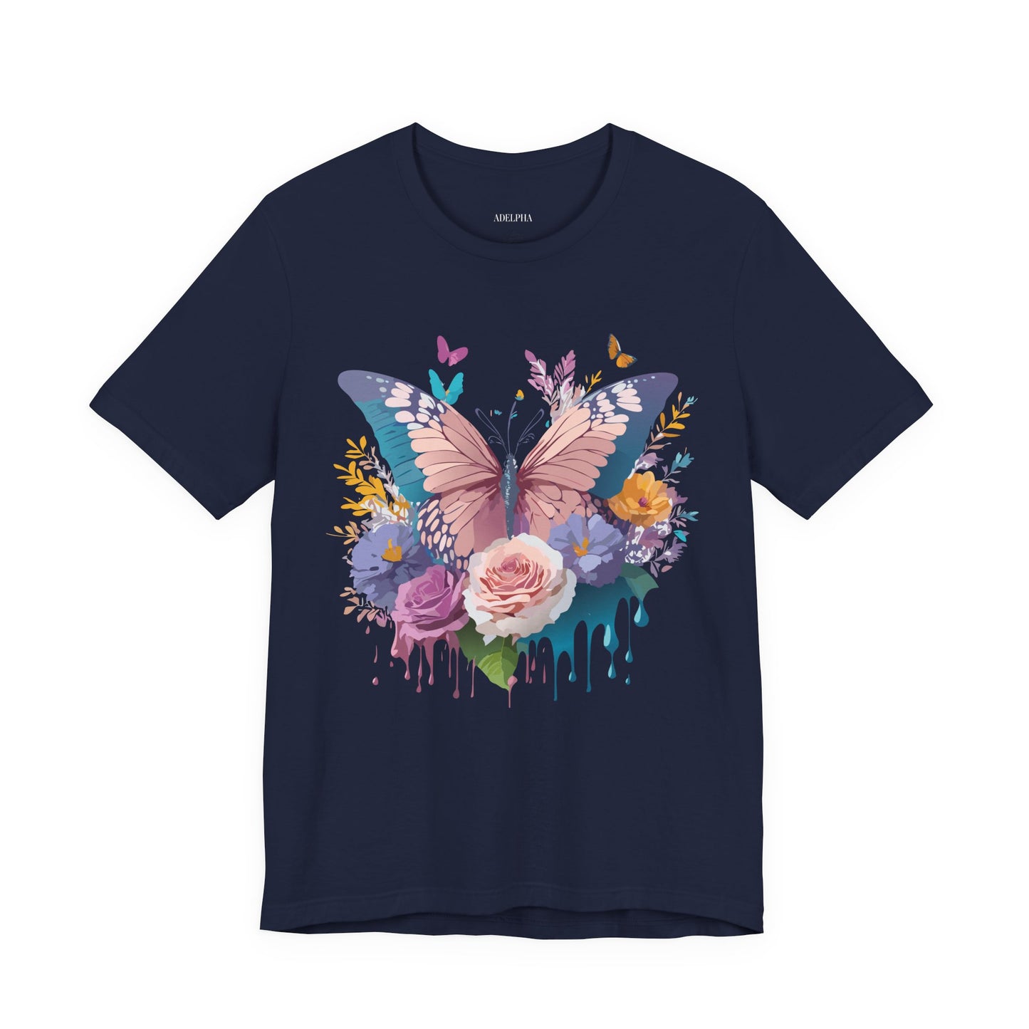 Butterfly Shirt