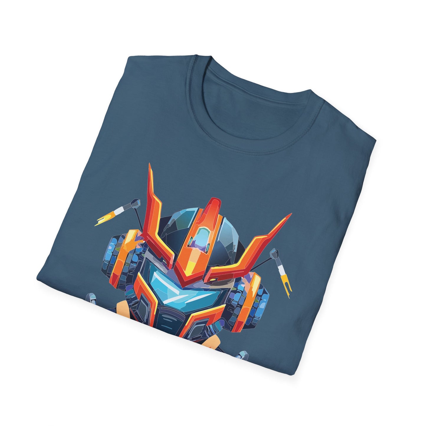 Cyborg Tee, Robot Shirt, Terminator Shirt