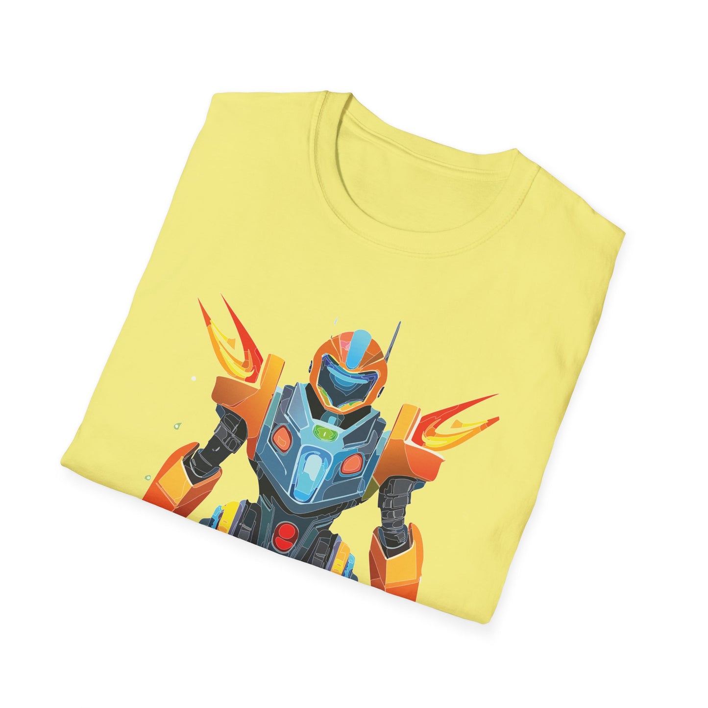 Cyborg Tee, Robot Shirt, Terminator Shirt