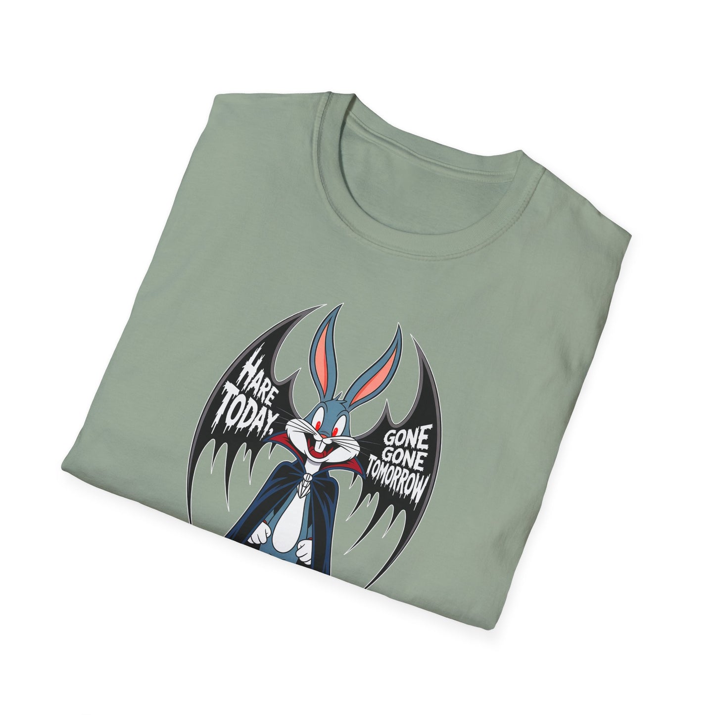 Bugs Bunny Shirt, Bugs Bunny T Shirt, Shirt with Bugs Bunny, T Shirt with Cartoon, Cartoon on T Shirt, Animation Shirt