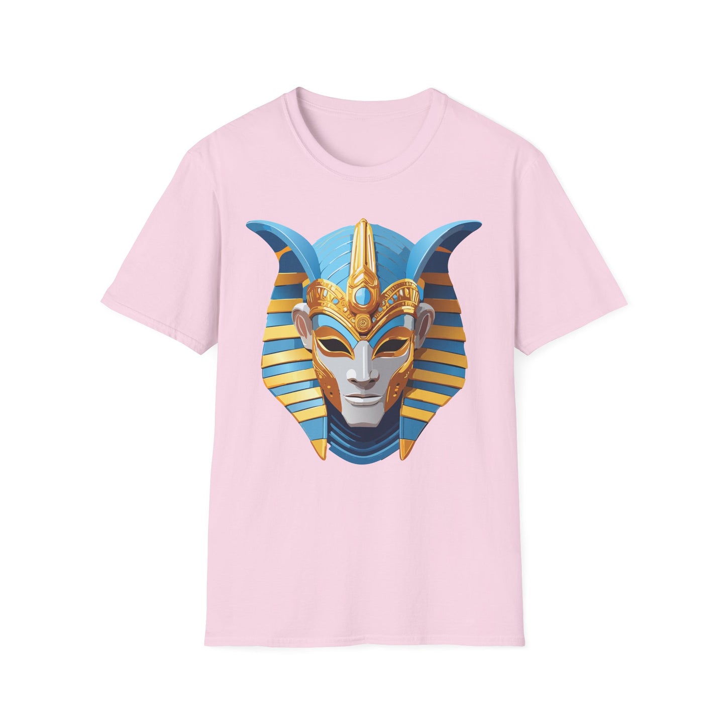 Mask Tee Shirt, Mask Shirt, Shirt with Mask, Masquerade Tees