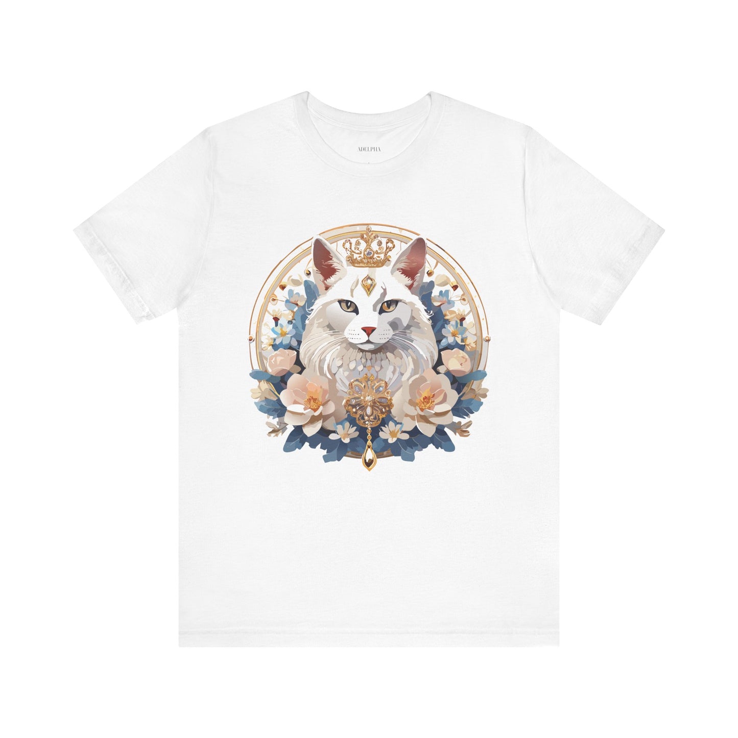 Medallion Shirt
