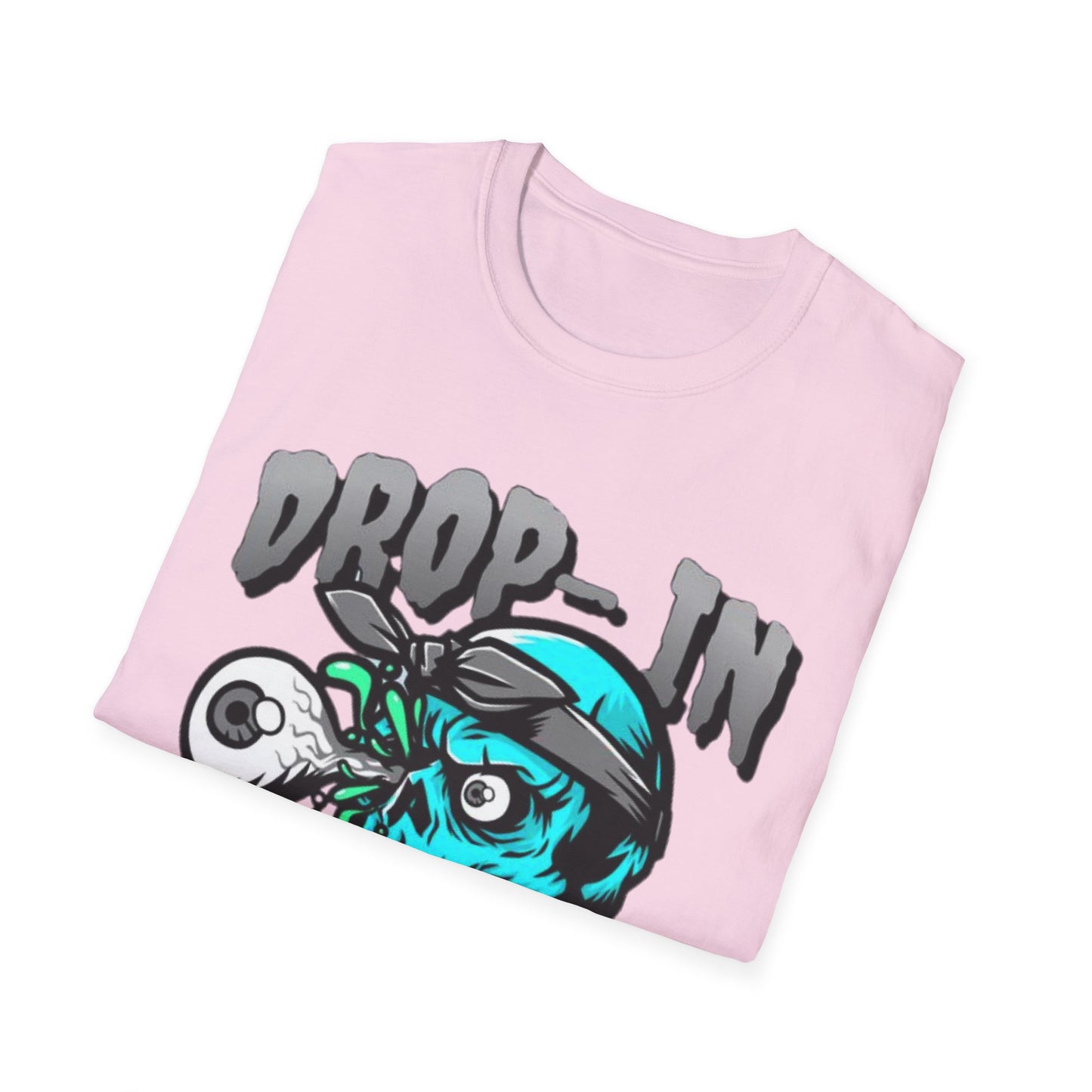 Skull Tee Shirt, Skeleton Shirt, Shirt with Skull, Shirt with Skeleton