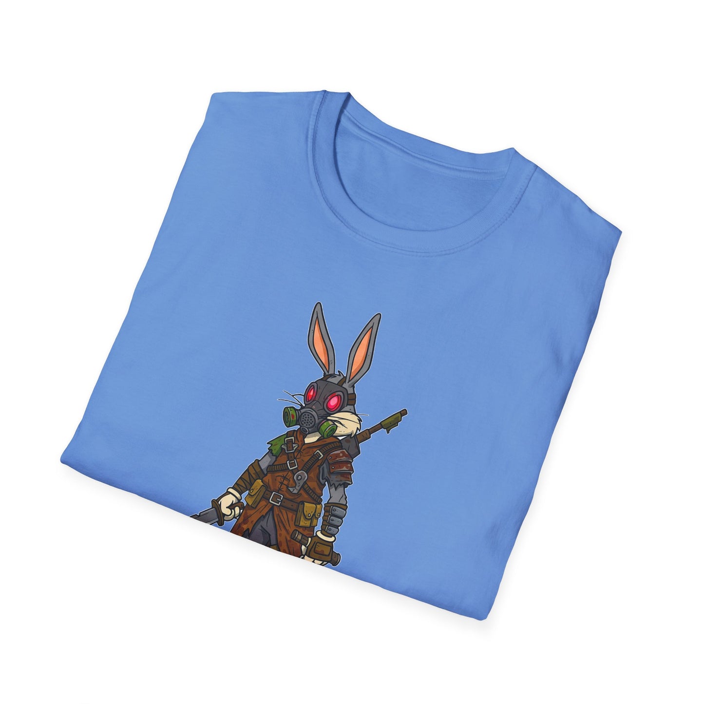 Bugs Bunny Shirt, Bugs Bunny T Shirt, Shirt with Bugs Bunny, T Shirt with Cartoon, Cartoon on T Shirt, Animation Shirt