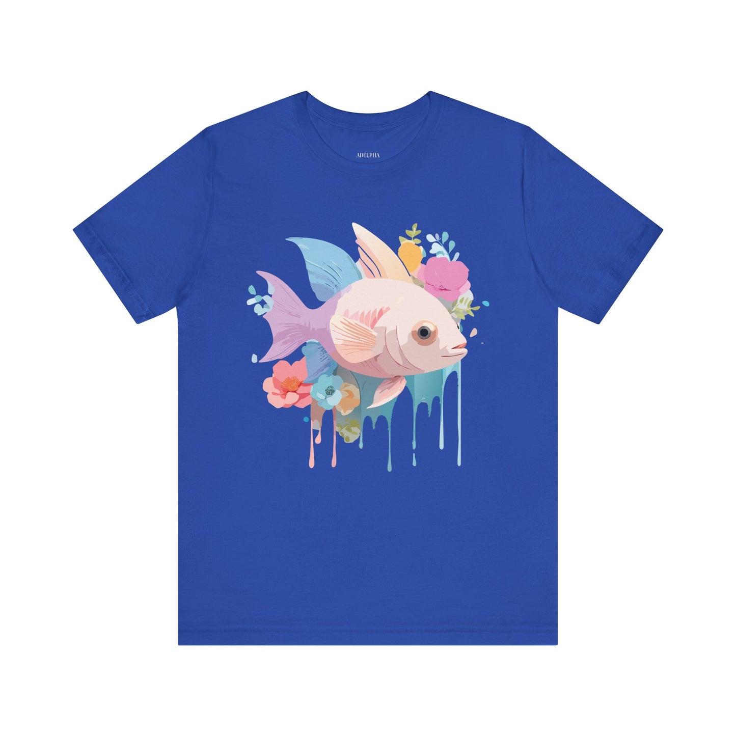 Fish Shirt