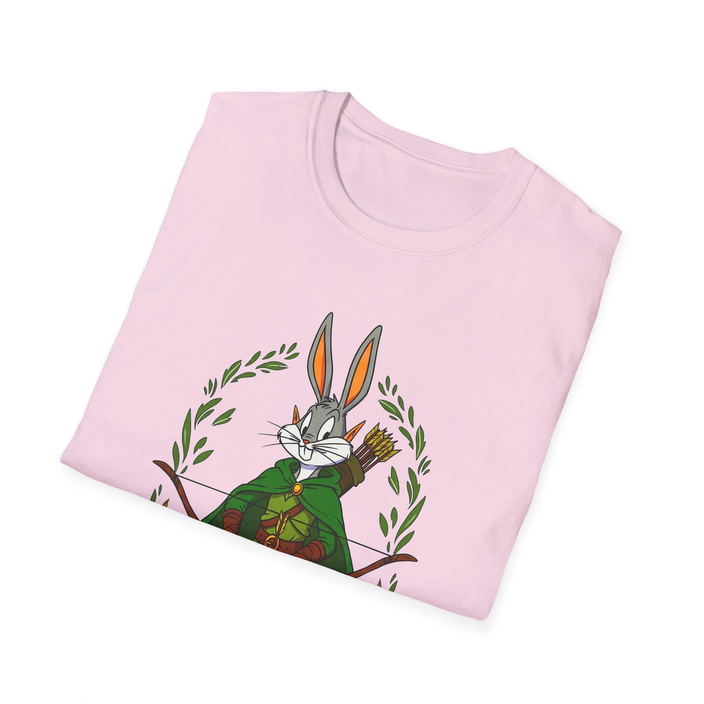 Bugs Bunny Shirt, Bugs Bunny T Shirt, Shirt with Bugs Bunny, T Shirt with Cartoon, Cartoon on T Shirt, Animation Shirt