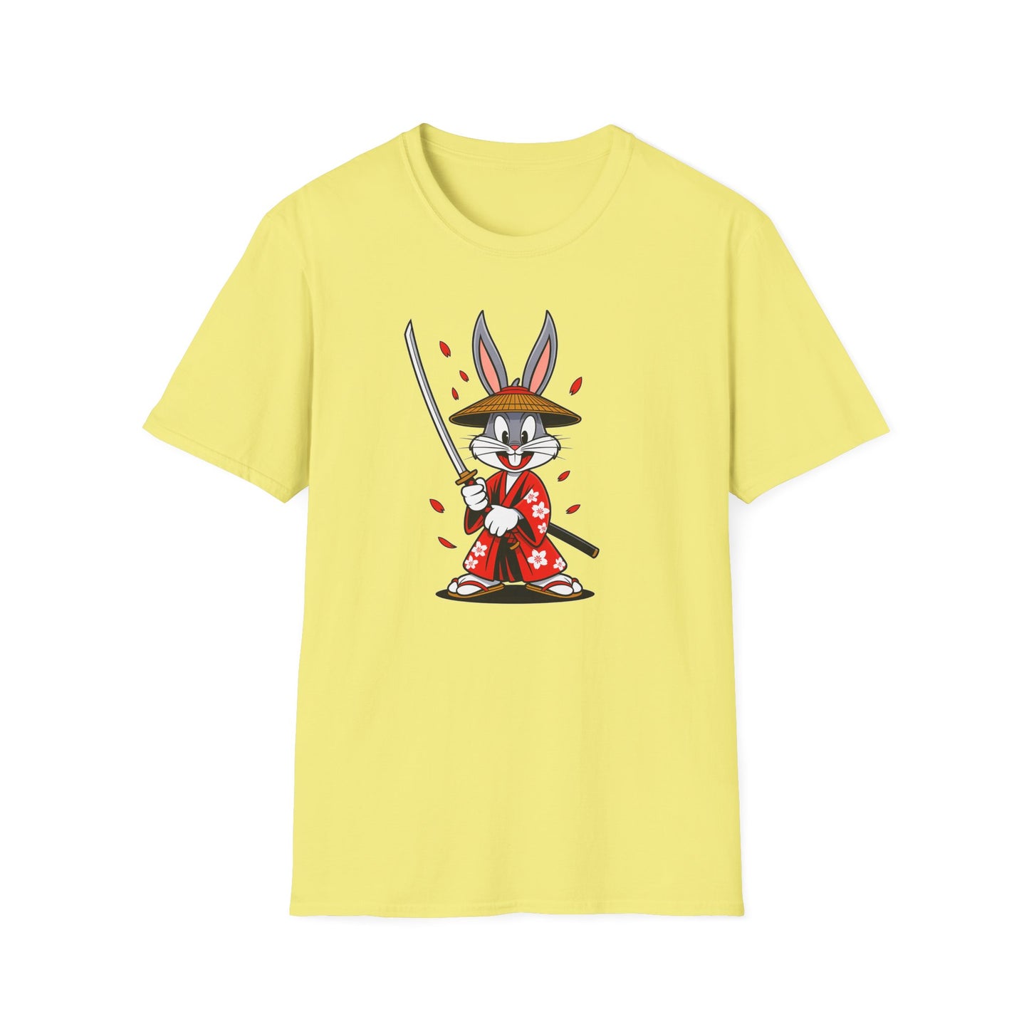 Bugs Bunny Shirt, Bugs Bunny T Shirt, Shirt with Bugs Bunny, T Shirt with Cartoon, Cartoon on T Shirt, Animation Shirt