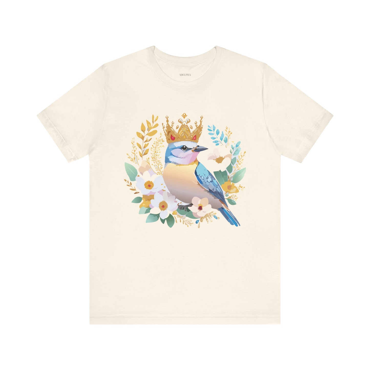 Medallion Shirt