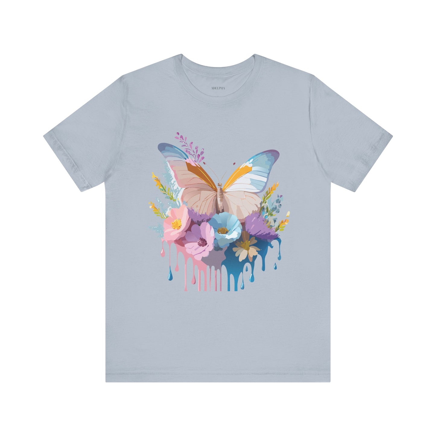 Butterfly Shirt